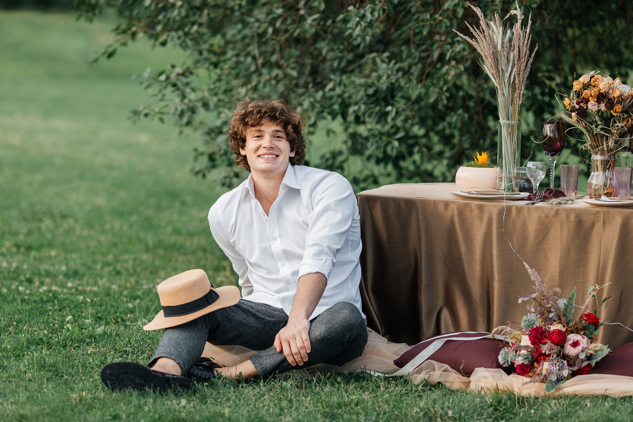 Weddind Workshop Boho 14.07.2019. Воркшопы для фотографов в Москве и по всей России