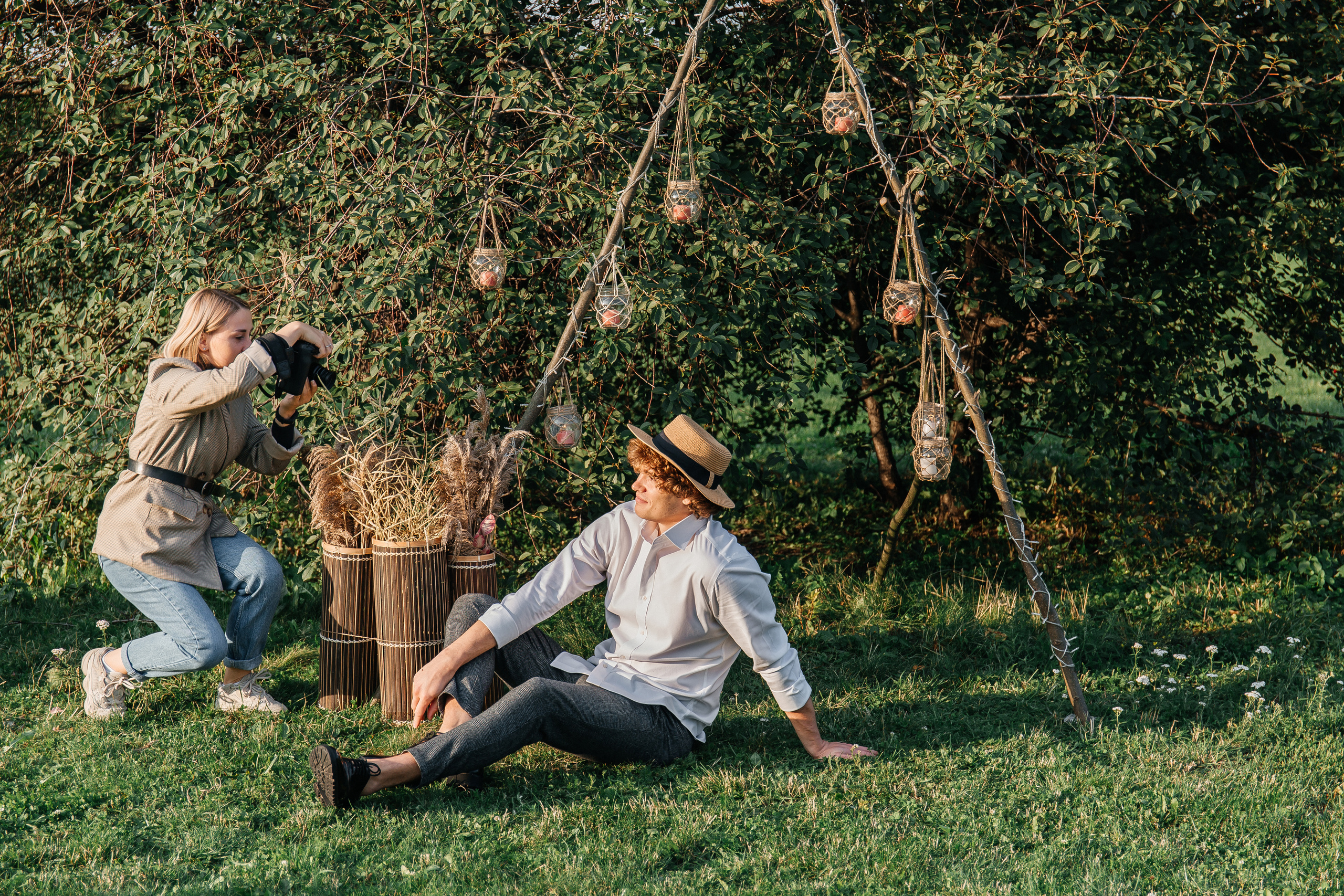 Backstage. Воркшопы для фотографов в Москве и по всей России