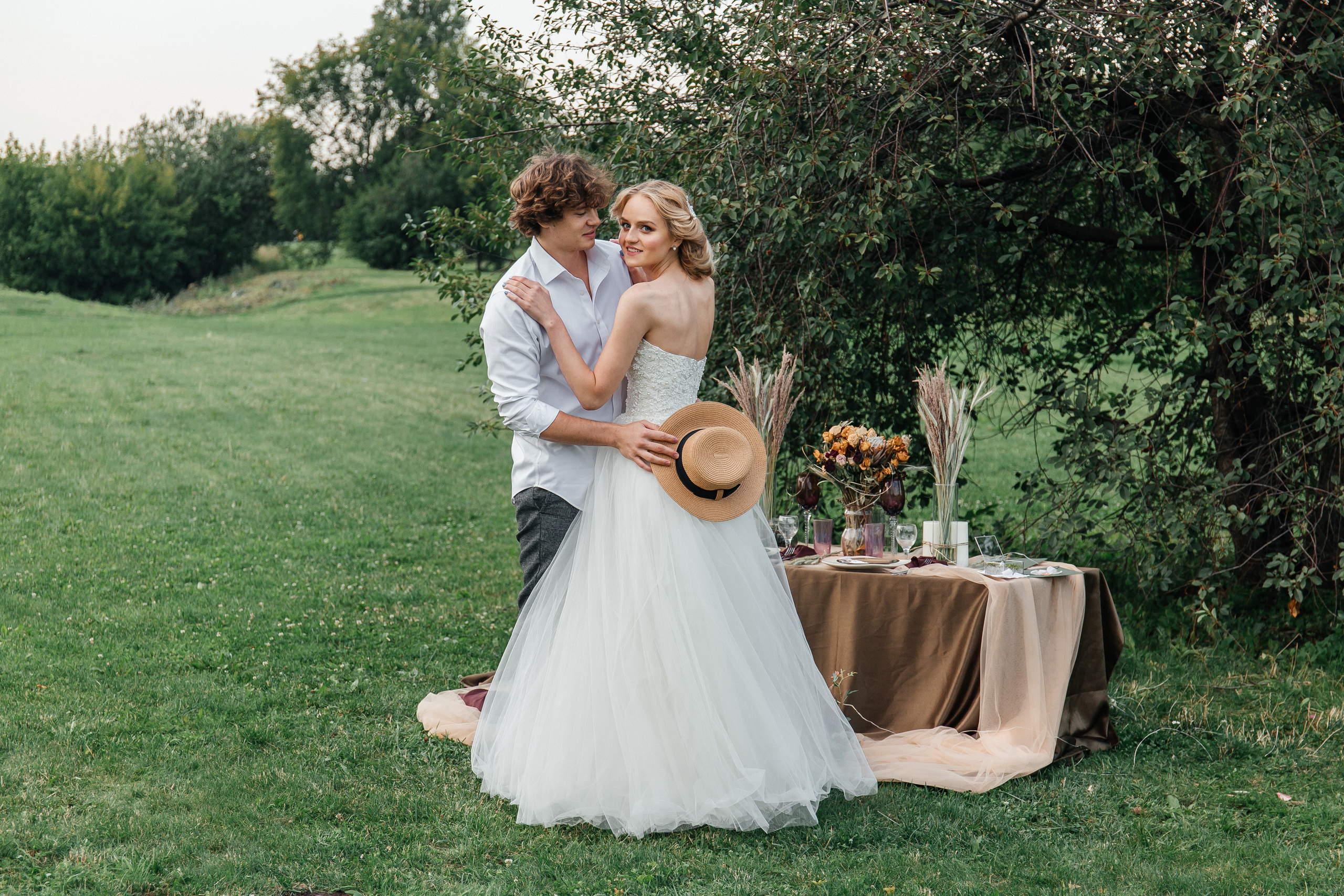 Weddind Workshop Boho 14.07.2019. Воркшопы для фотографов в Москве и по всей России