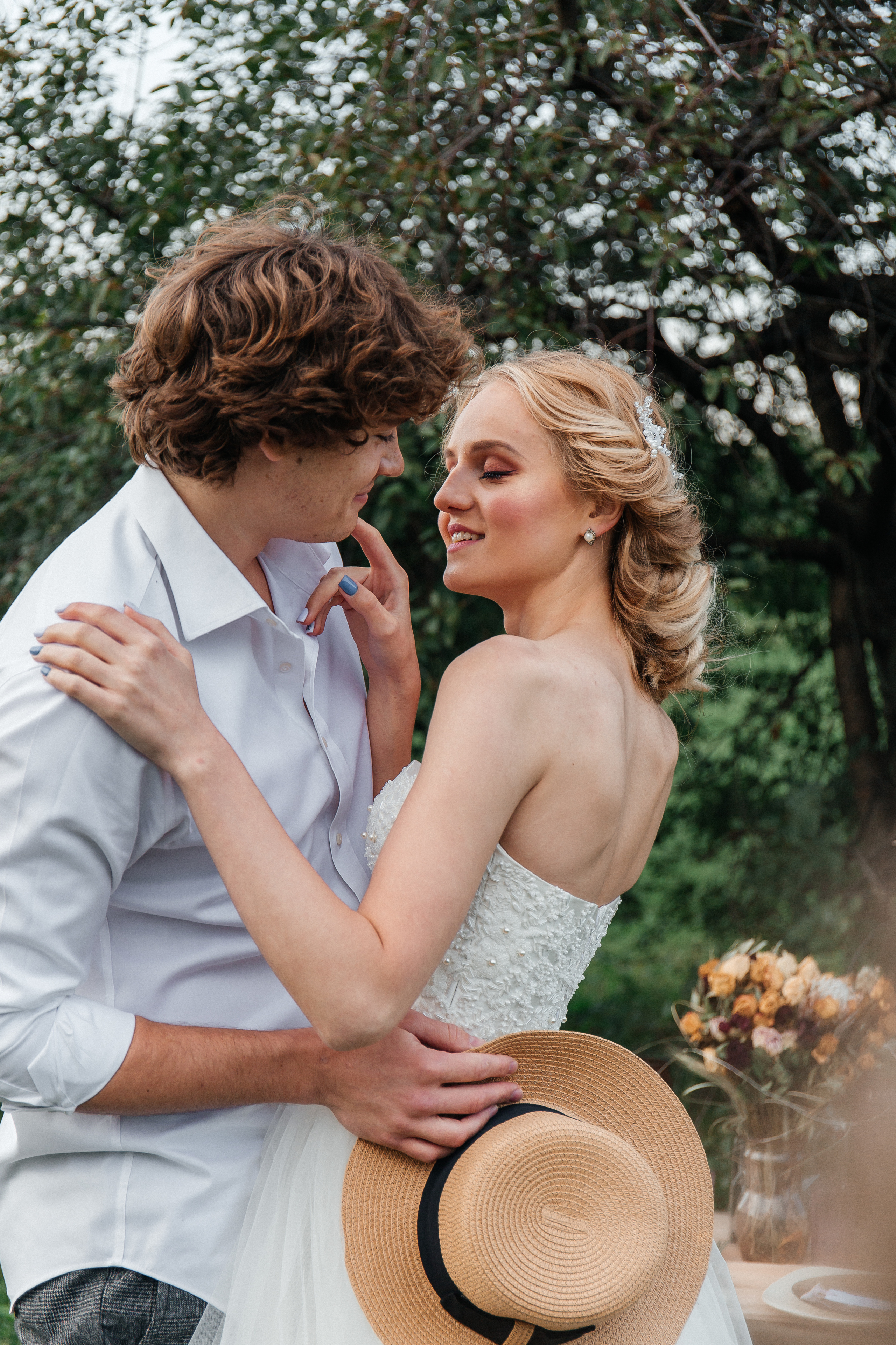 Weddind Workshop Boho 14.07.2019. Воркшопы для фотографов в Москве и по всей России