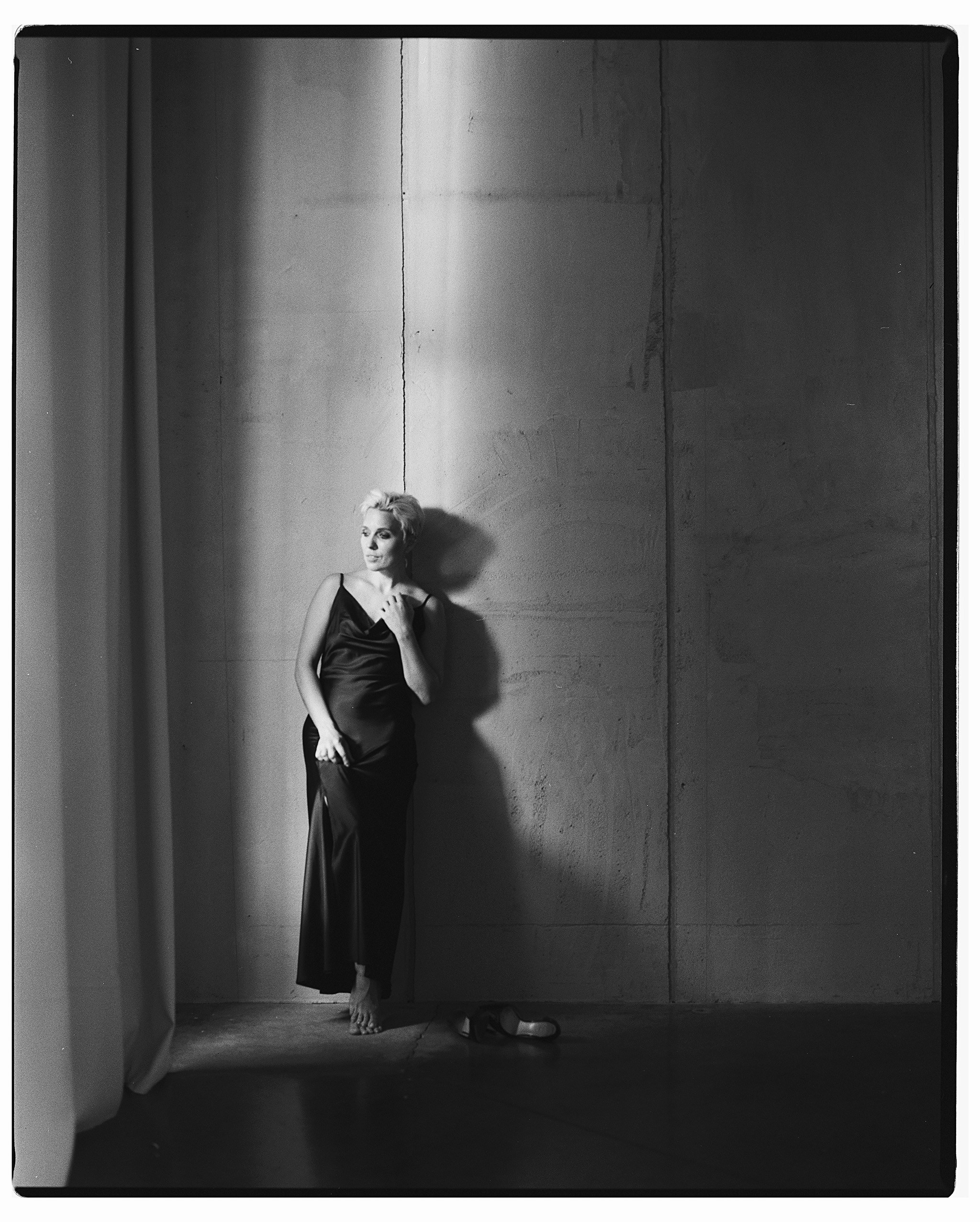 Индивидуальная / Контент. Фотограф Игорь Цаплин