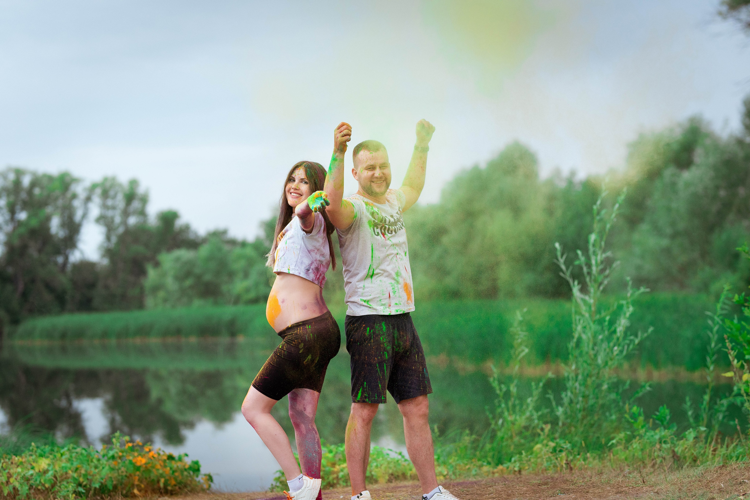 Оксана. Свадебный и семейный фотограф Яна Стражева. Волгоград, Москва