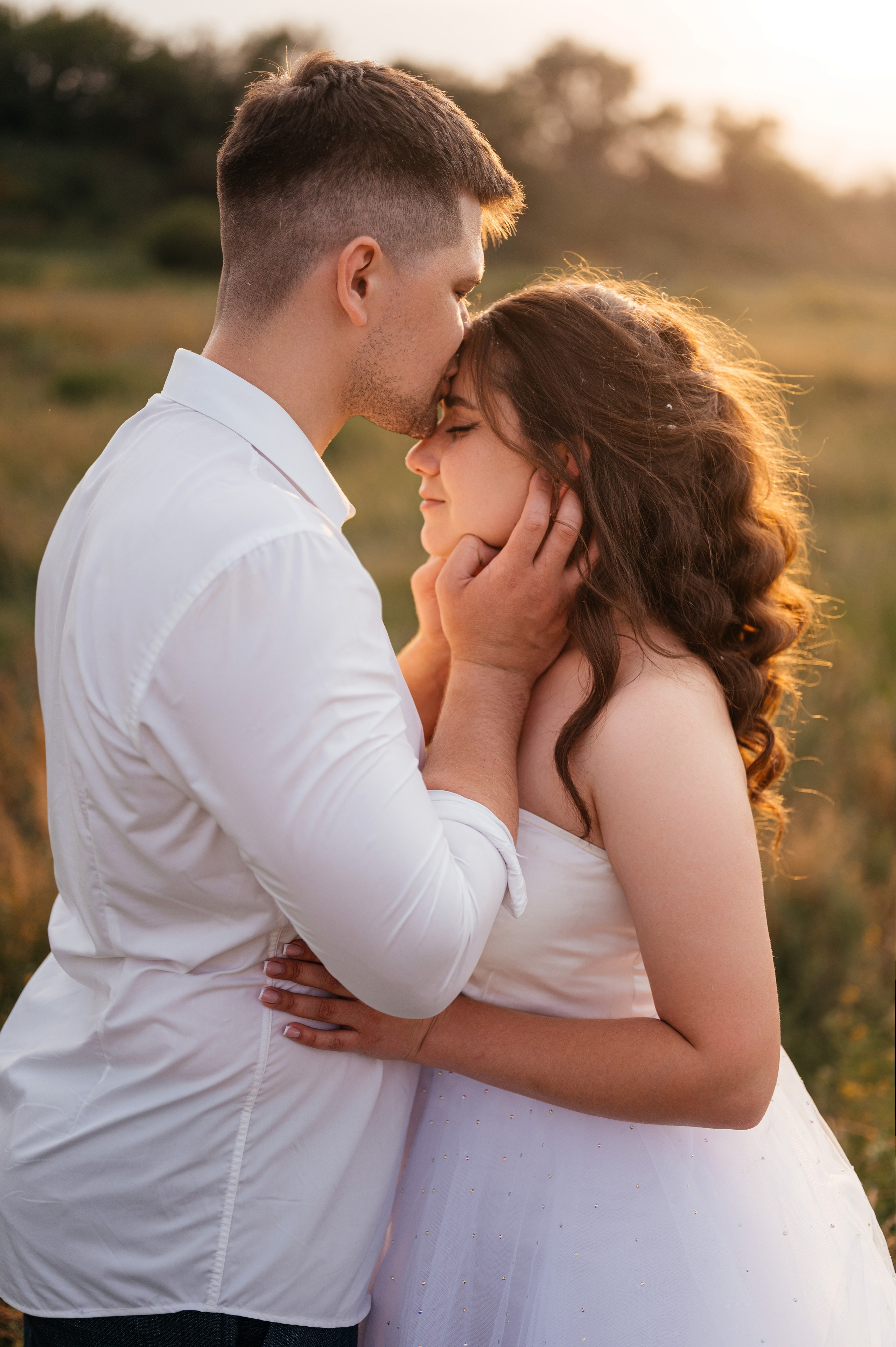 Алина и Влад. Свадебный фотограф в Донецке — Вита Донец