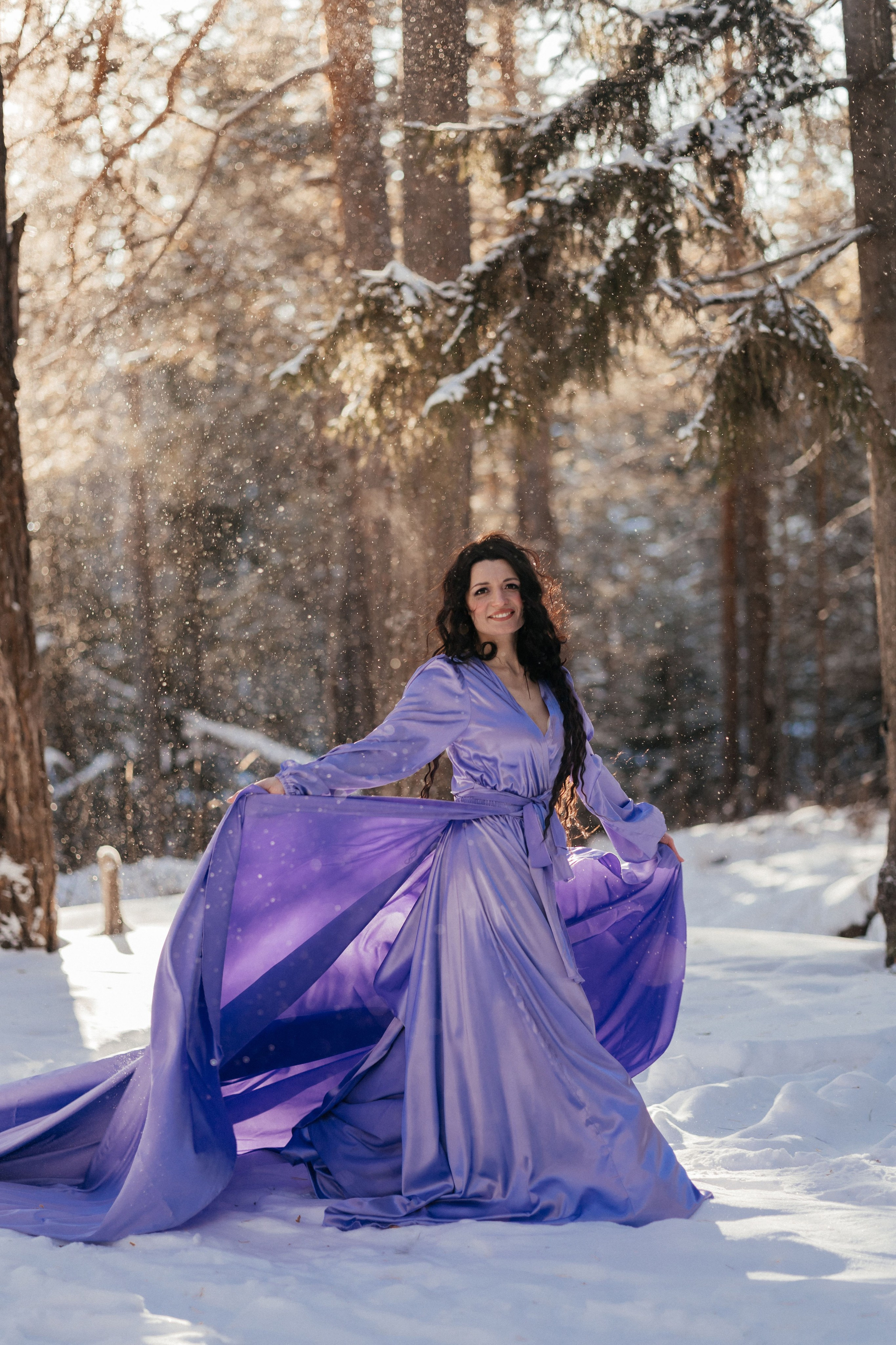 Валя. Семейный фотограф Нижневартовск Тюмень Ефимова Ирина