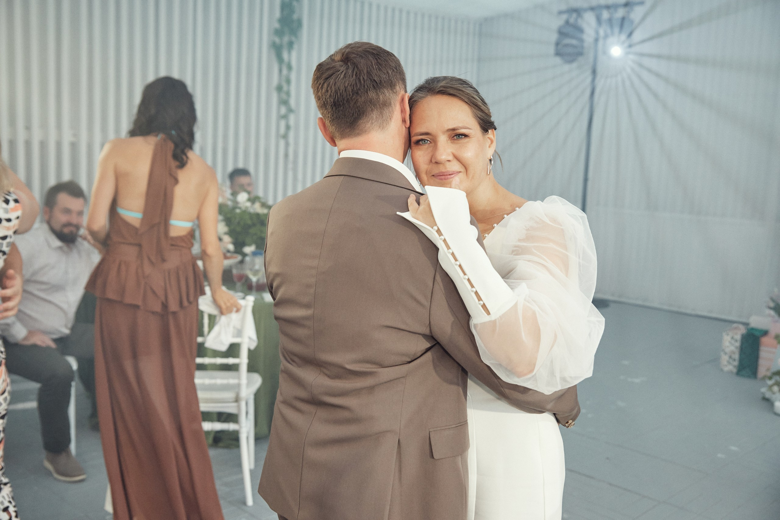 Счастье здесь. Свадебный фотограф Антон Артюшин. Работаю в Нижнем Новгороде и Москве