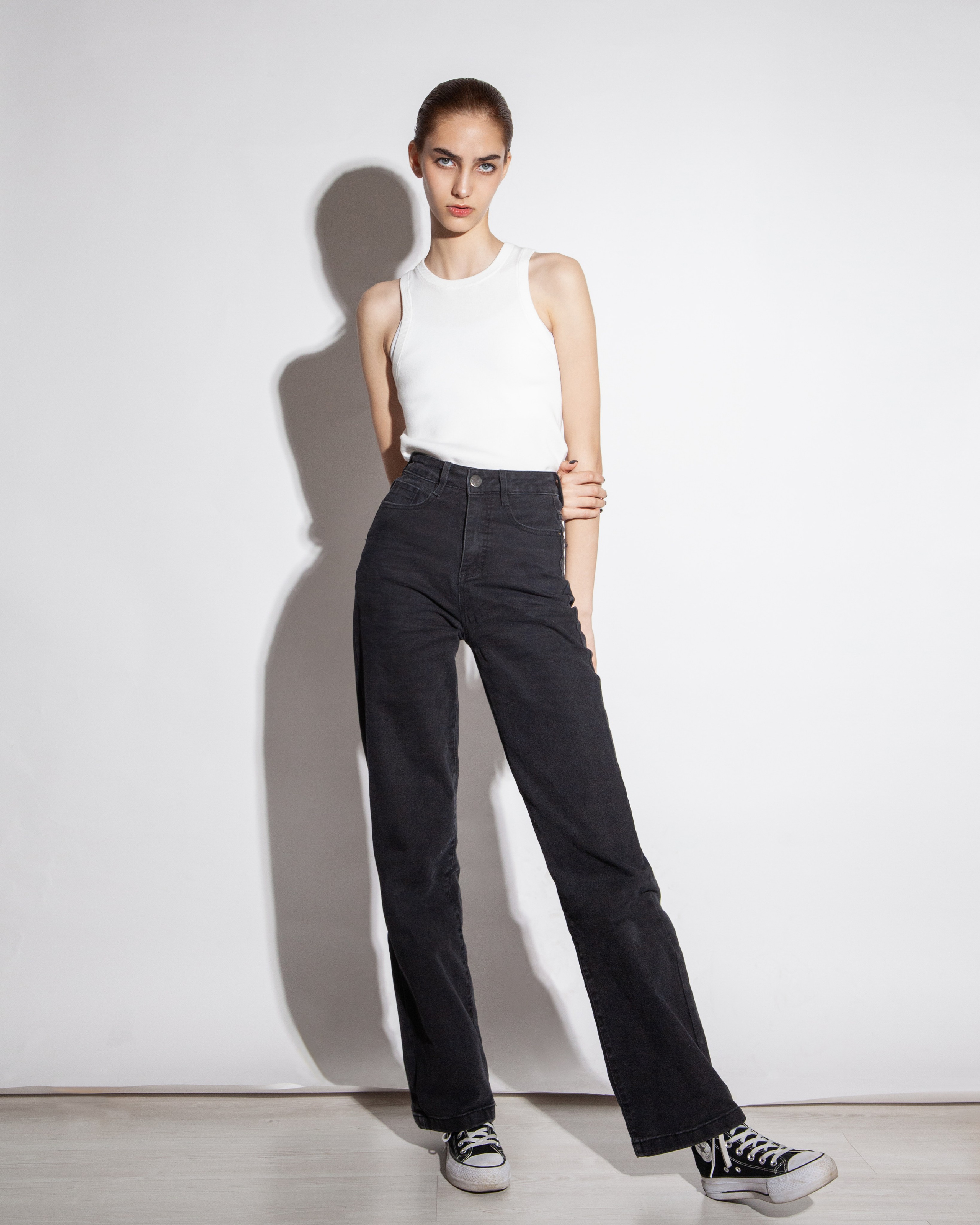 Камилла. Стелла Бурлина | Фотограф Москва