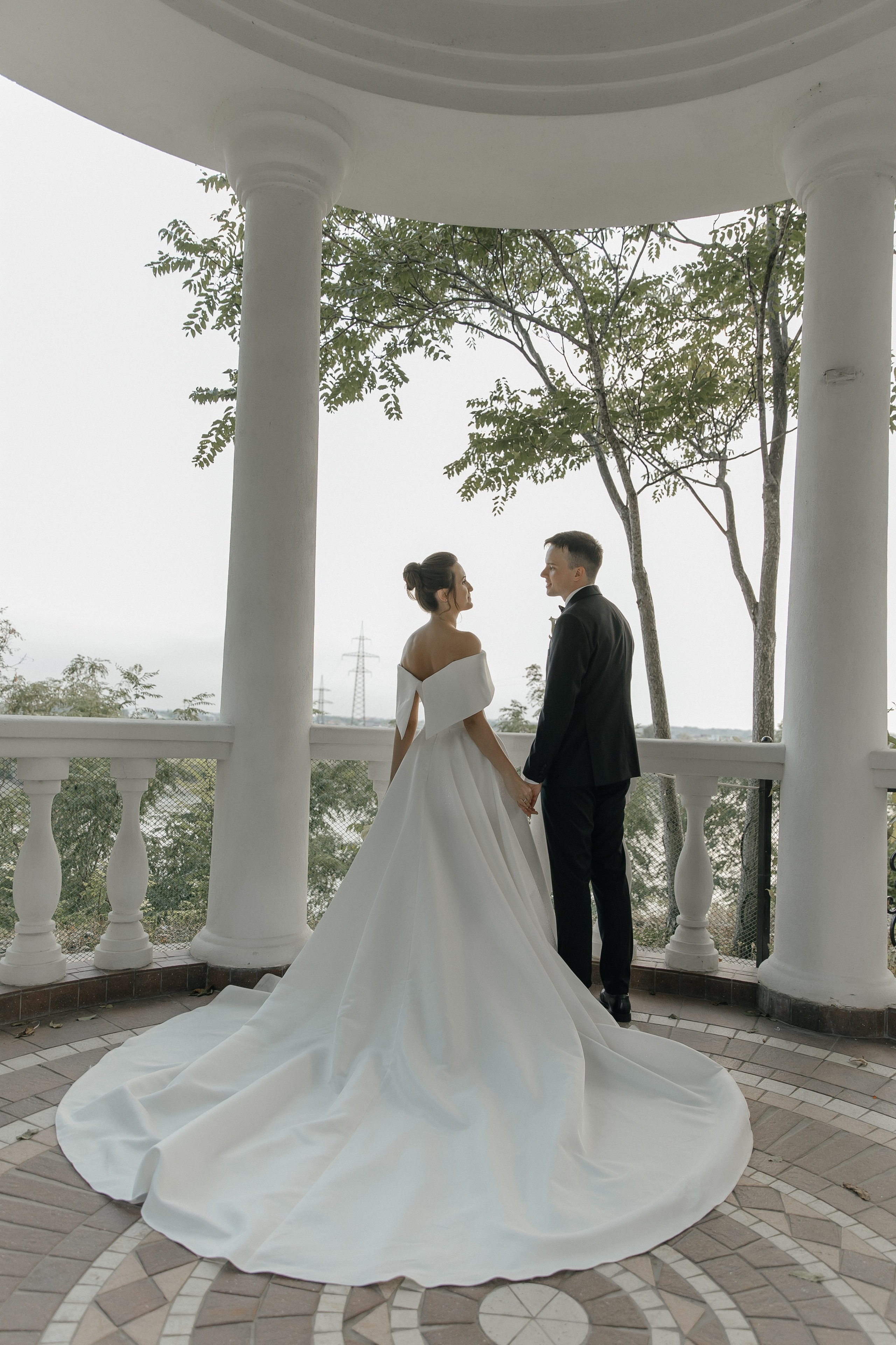 Костя и Ира. Свадебный фотограф в Краснодаре Ольга Цвиченко