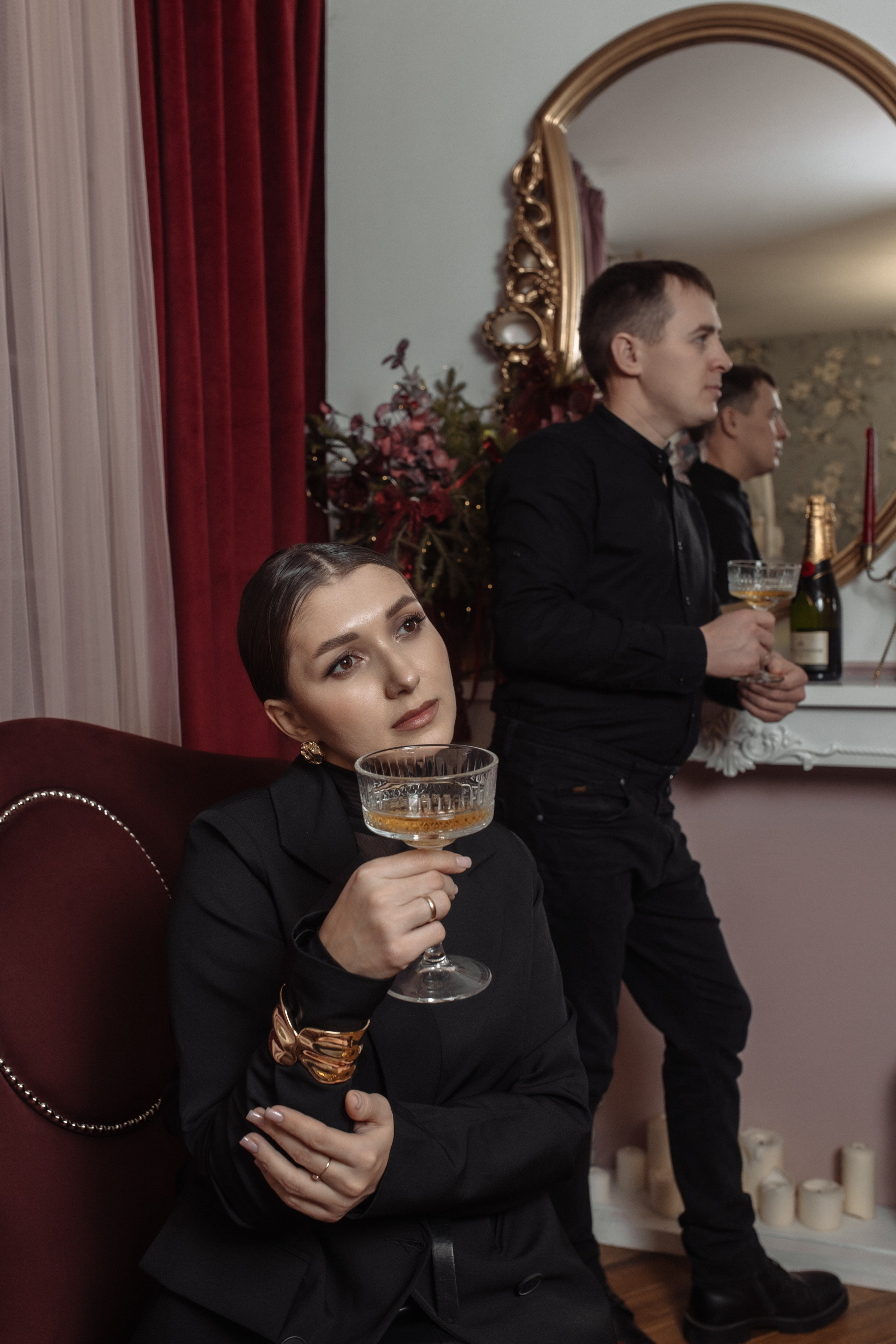 У камина. Эстетика. Свадебный и Семейный фотограф г. Ижевск Гульназ Солдатова. Гульназ фото