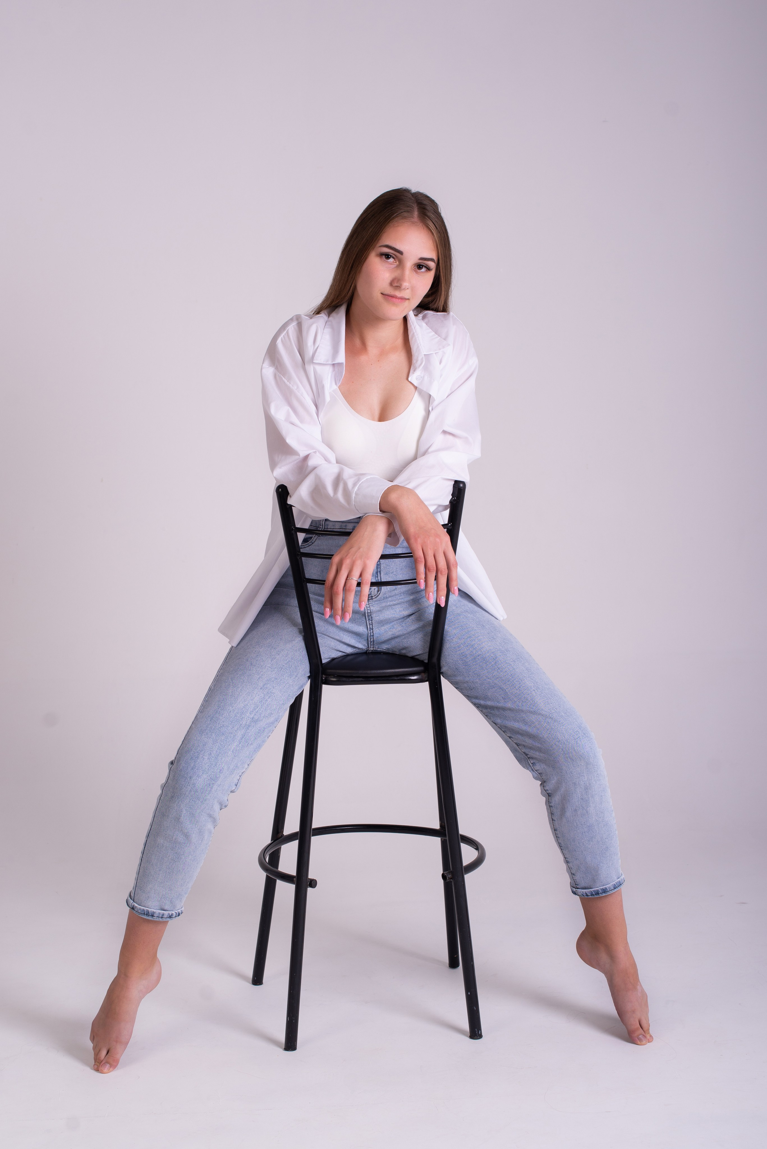 Модельное порфолио. Семейный и детский фотограф в Юрге Альфия Опарина