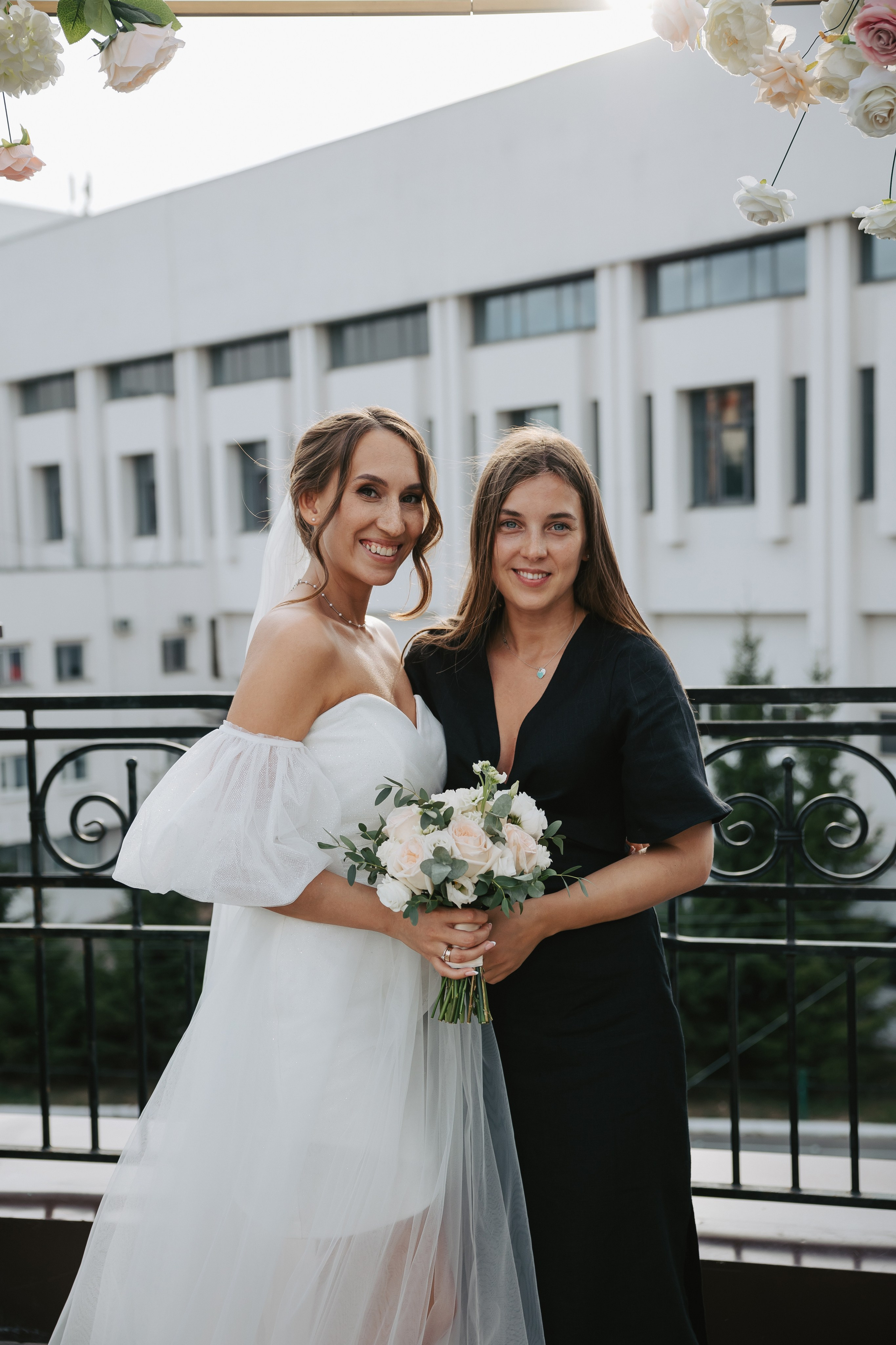 Гулина и Рома. Семейный фотограф в Казани Татьяна Андреева