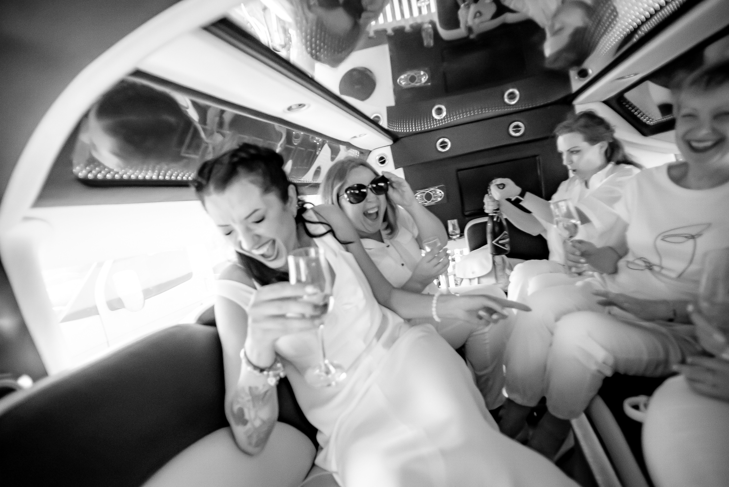 ДР Тусовка. Max Matvich and Victoria Basova are professionals in their field