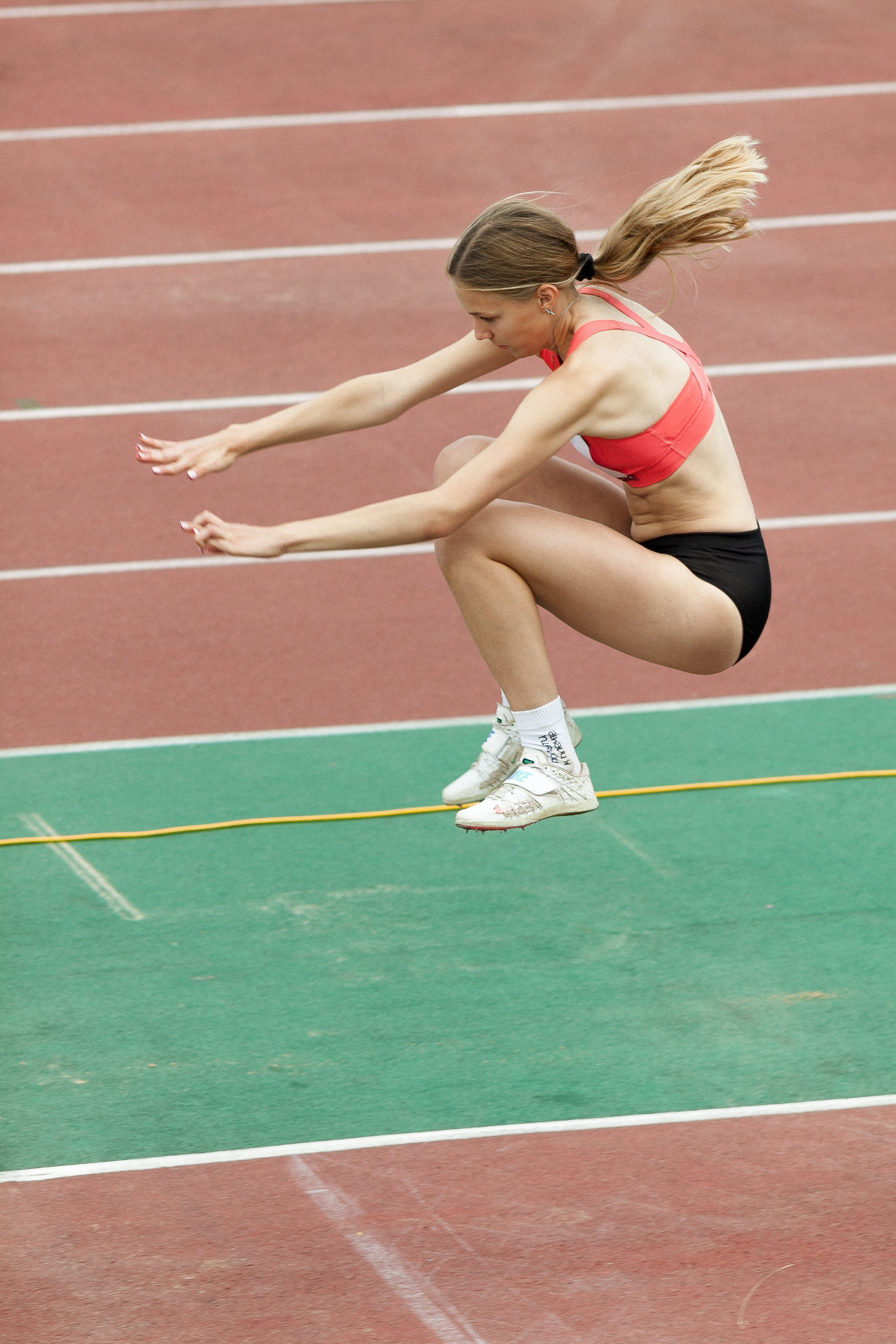 ЛА 5 июля 2025. Фотография