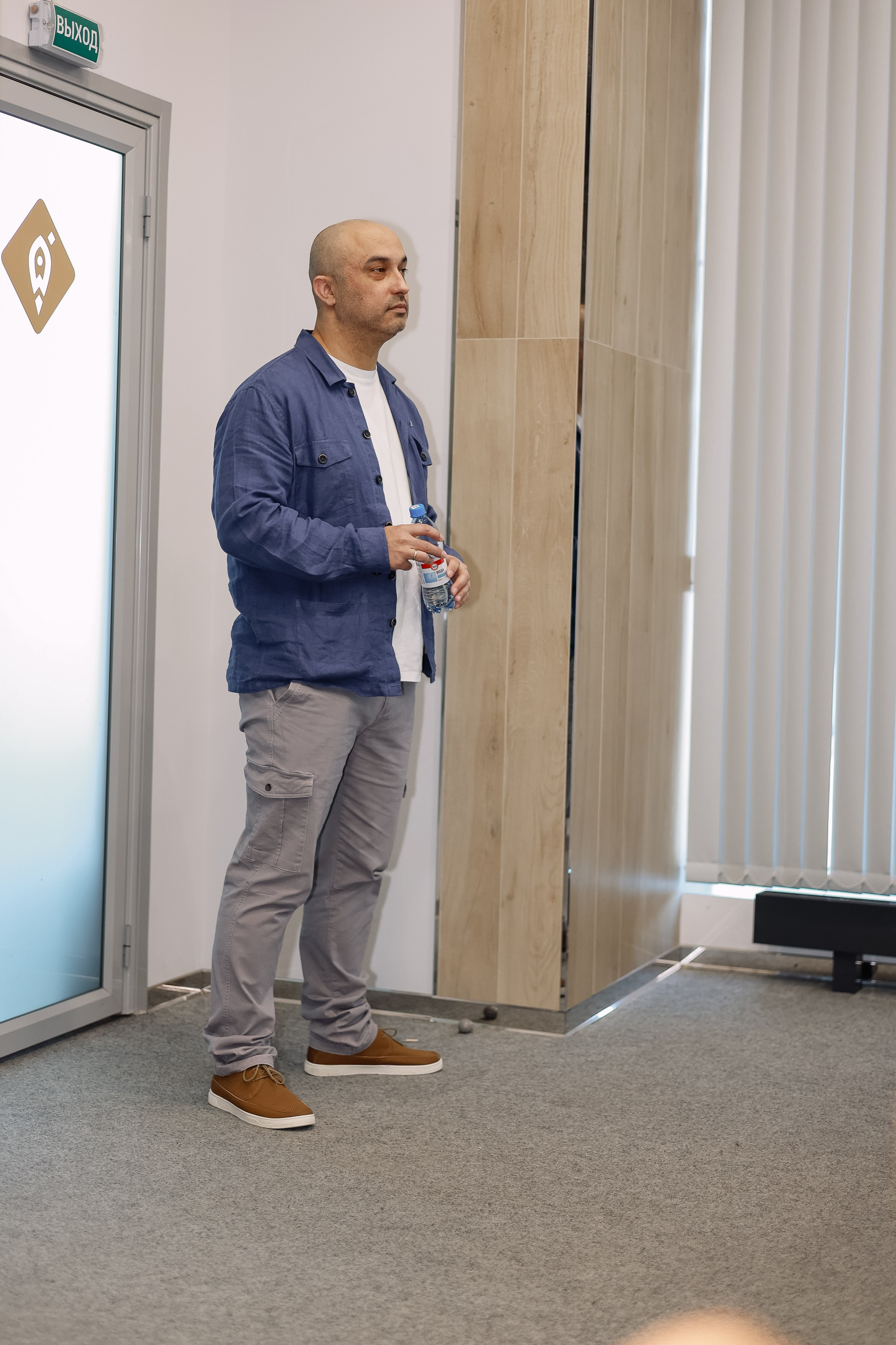 Интенсив Прорывные продажи. Фотограф Юлия Мальцева