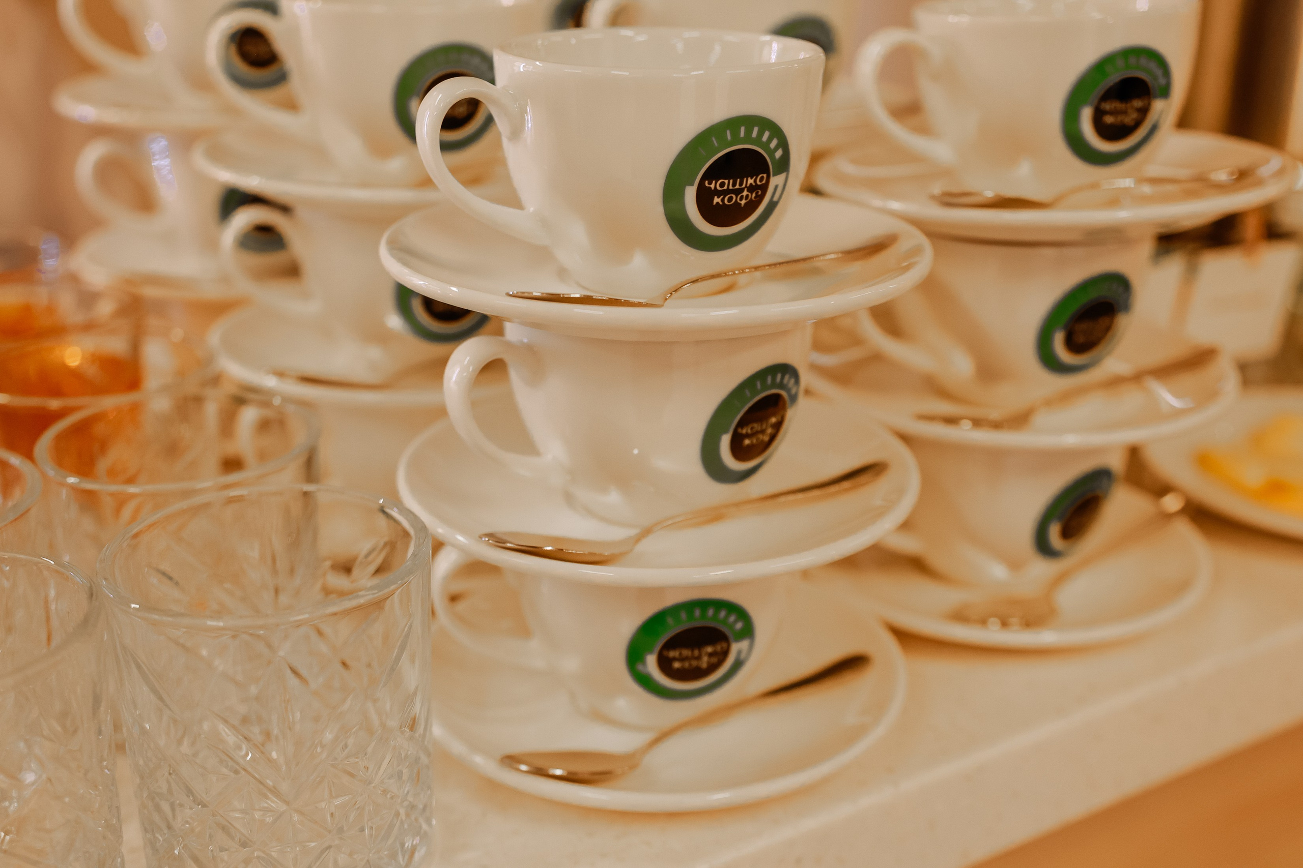 Кубок Первого канала. Фотограф Юлия Мальцева