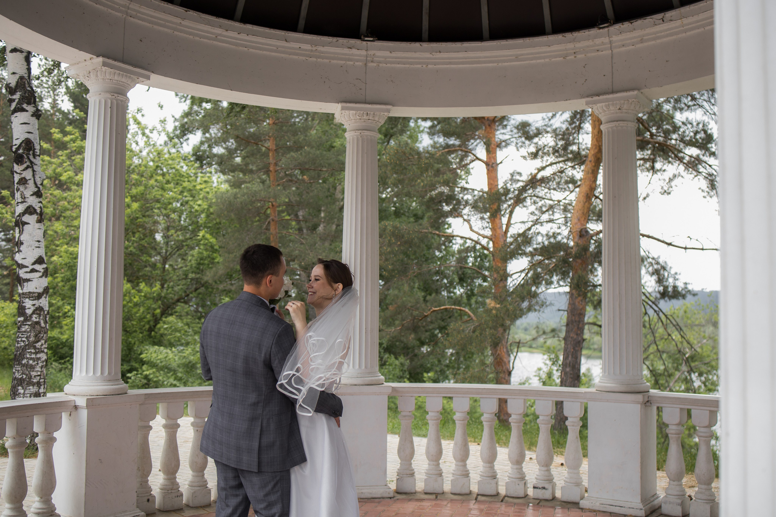 Никита и Катя. Семейный и свадебный фотограф Екатерина Михайлова