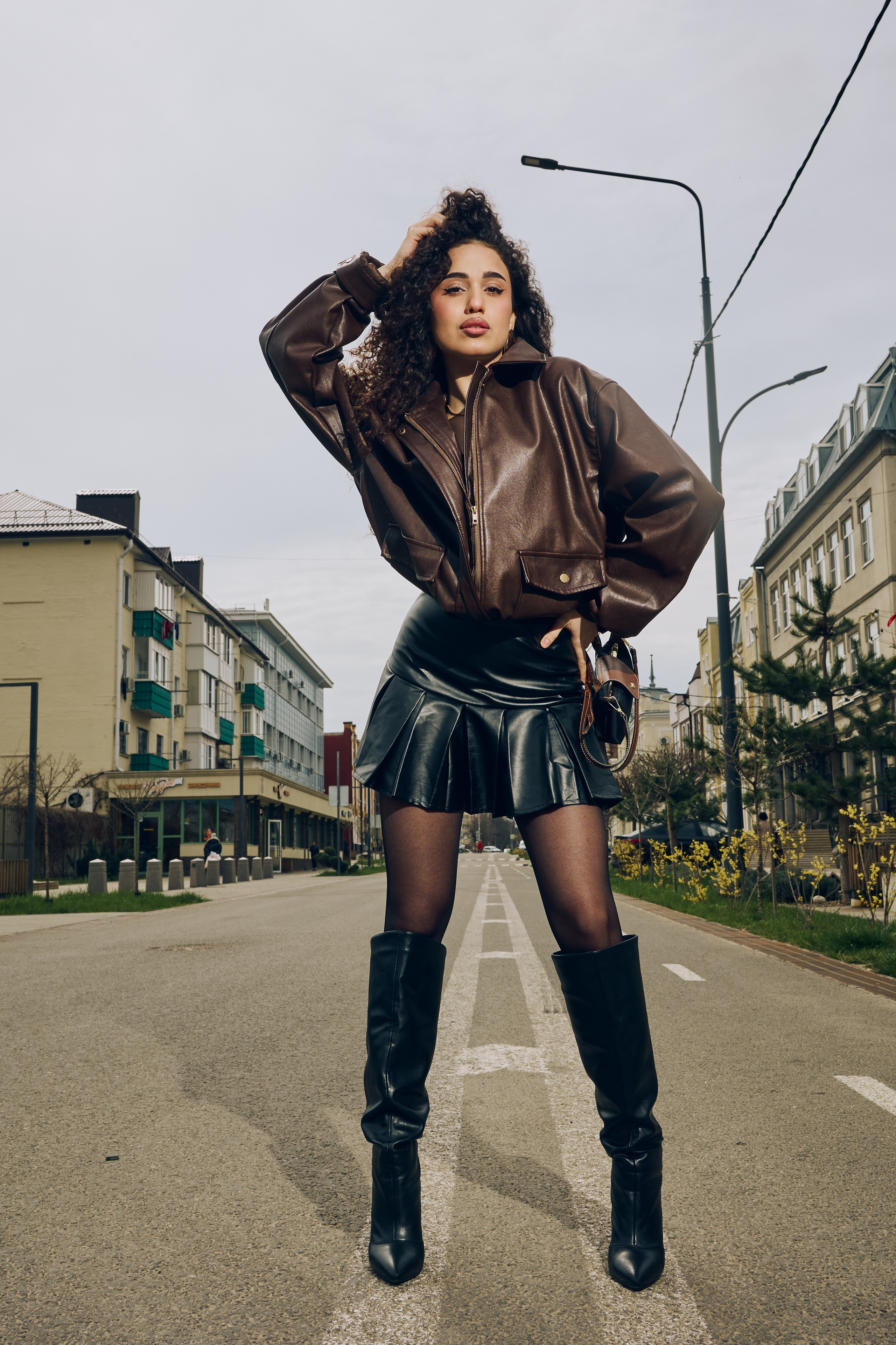 Фотосесия для Альбины в Армавире. Фотограф Николай Манвелов. Свадебный фотограф в Армавире Николай Манвелов