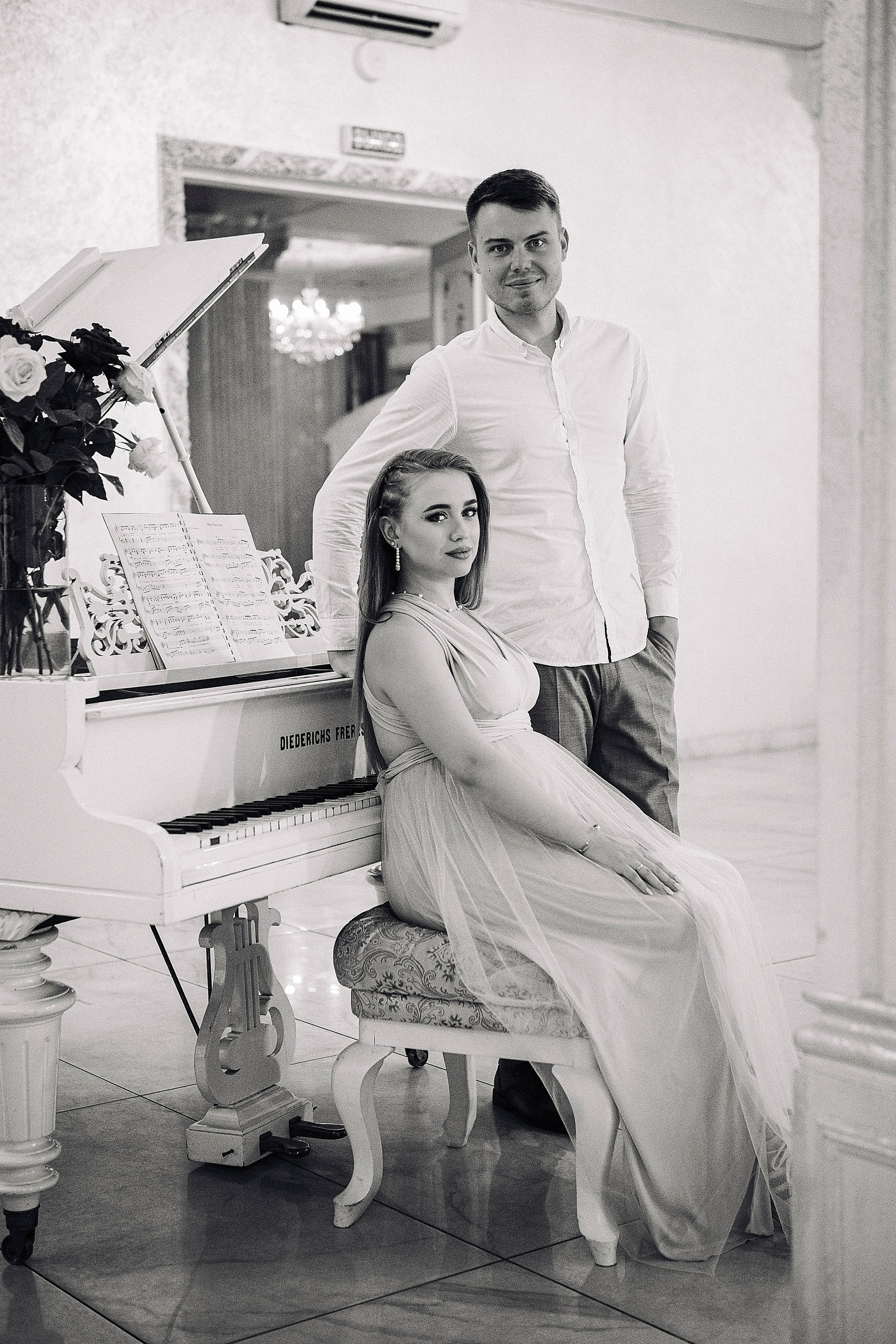 Maksim&Natalia. Свадебный и портретный фотограф Брицын Владислав | Москва, Дмитров