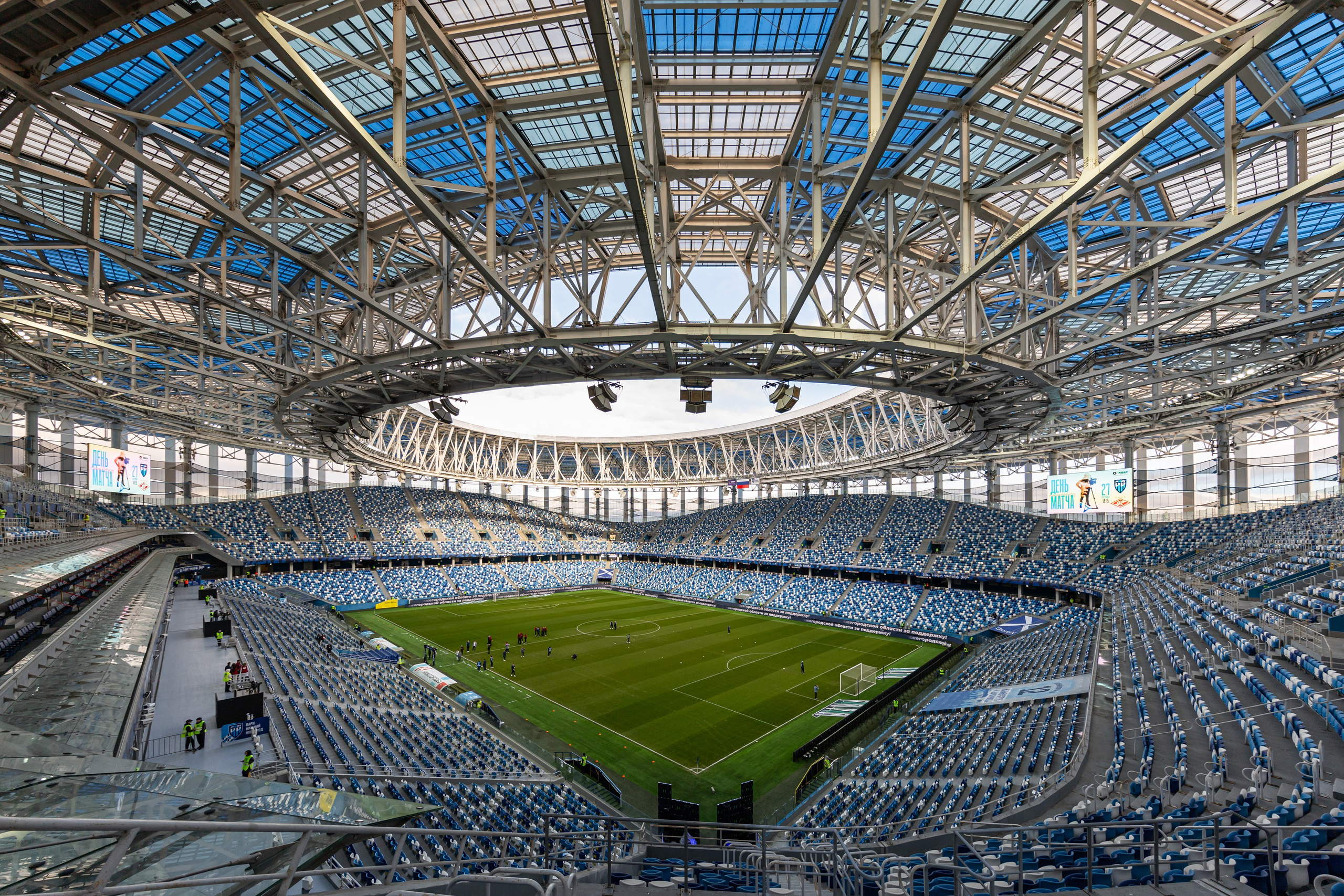 Наталья Летунова — репортажный фотограф