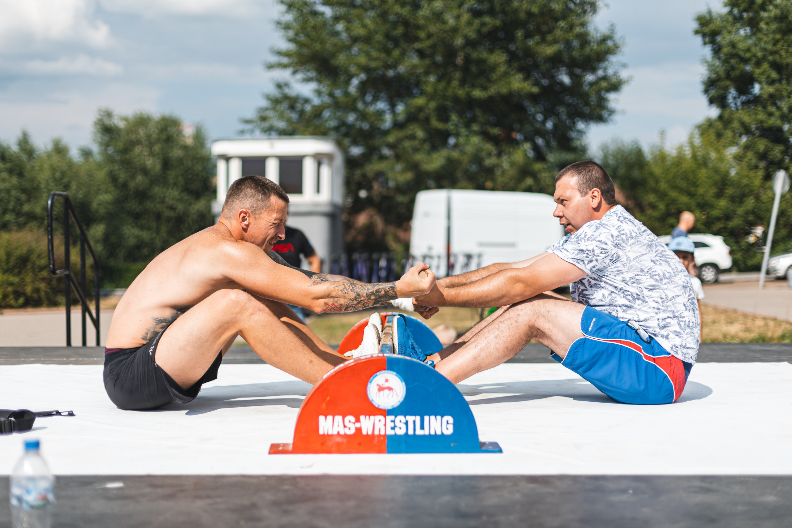 Общественные и культурные события. Наталья Летунова — репортажный фотограф