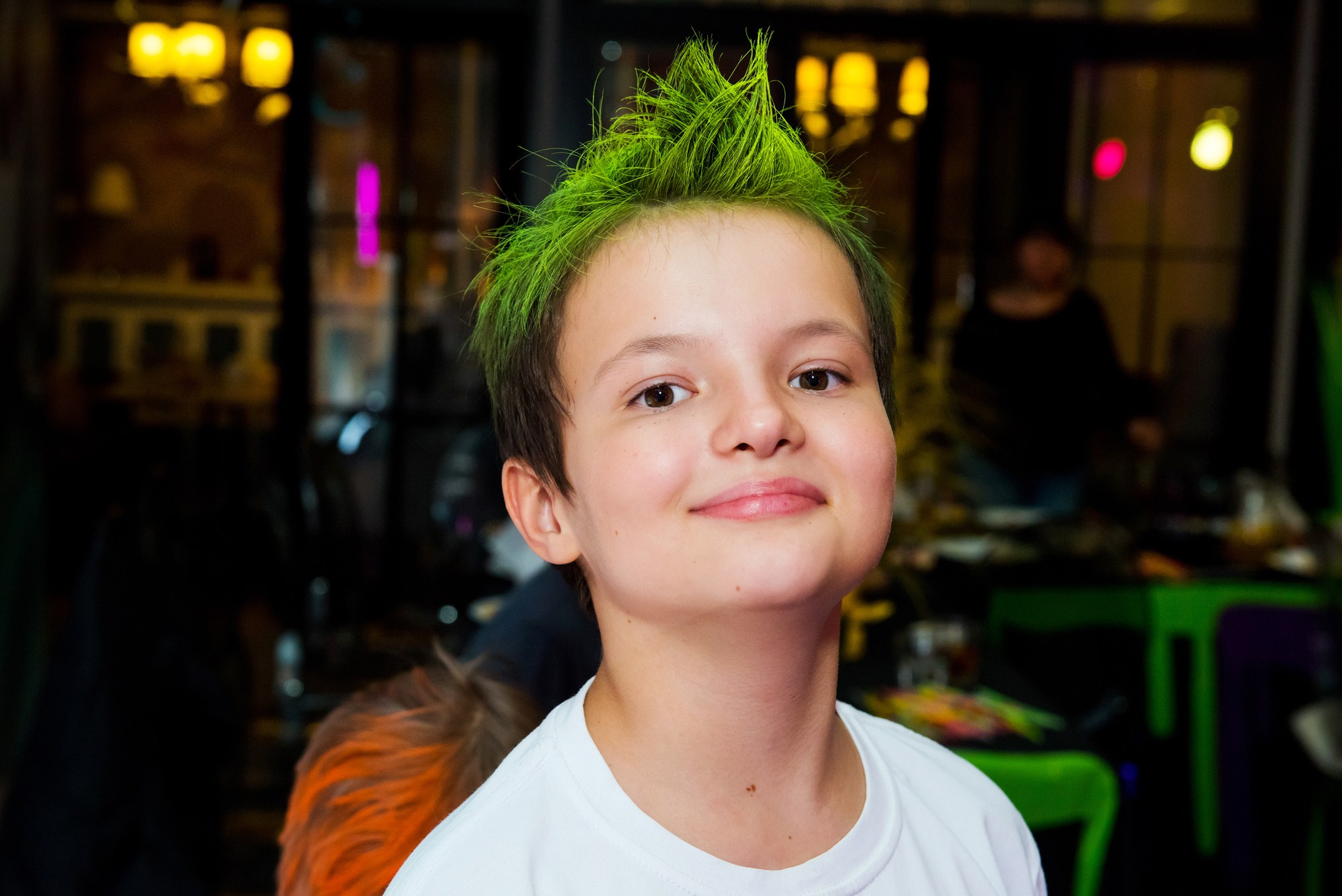 Детский праздник. Anzhina1.wfolio.pro