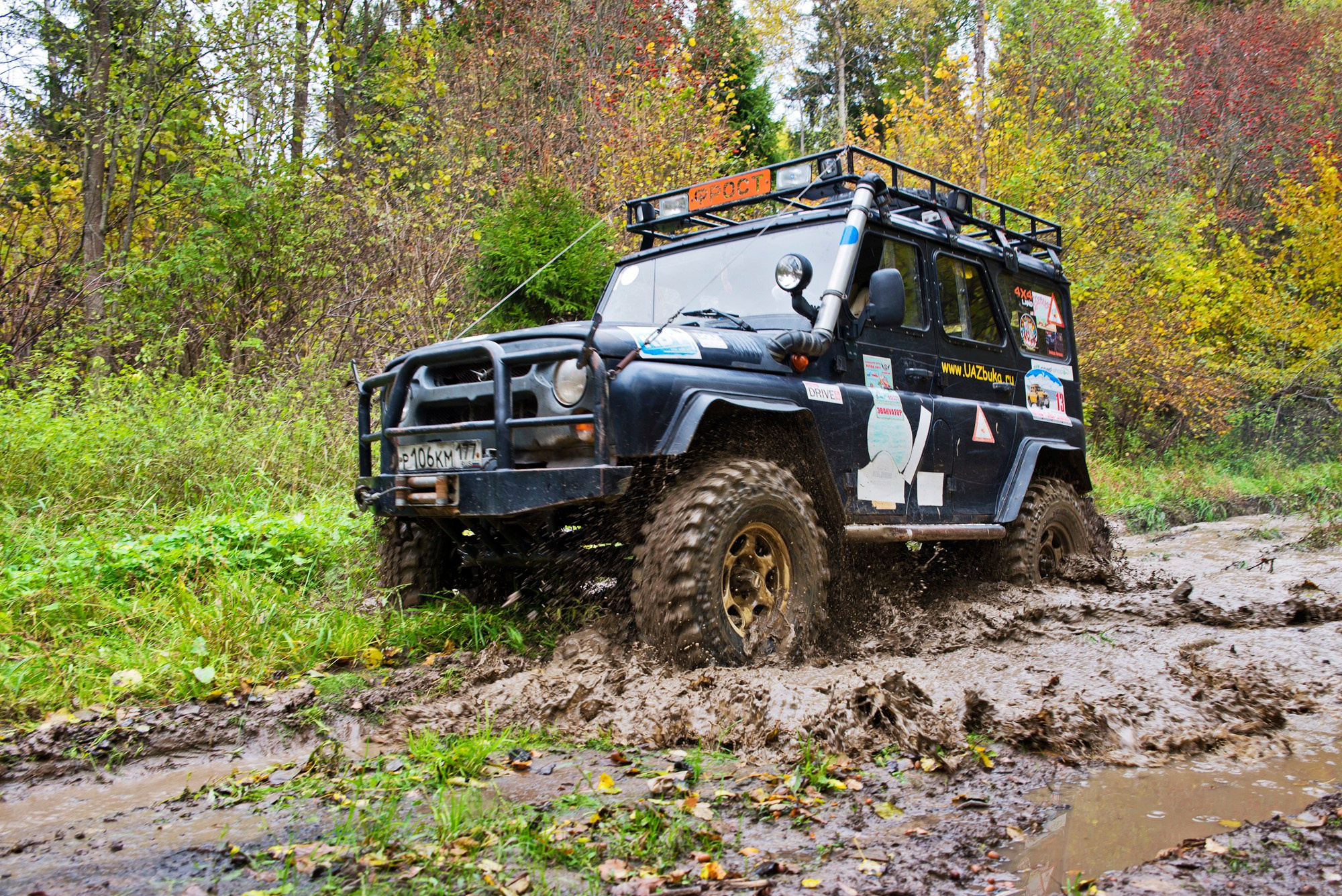 Джиппинг Квадроциклы. Anzhina1.wfolio.pro