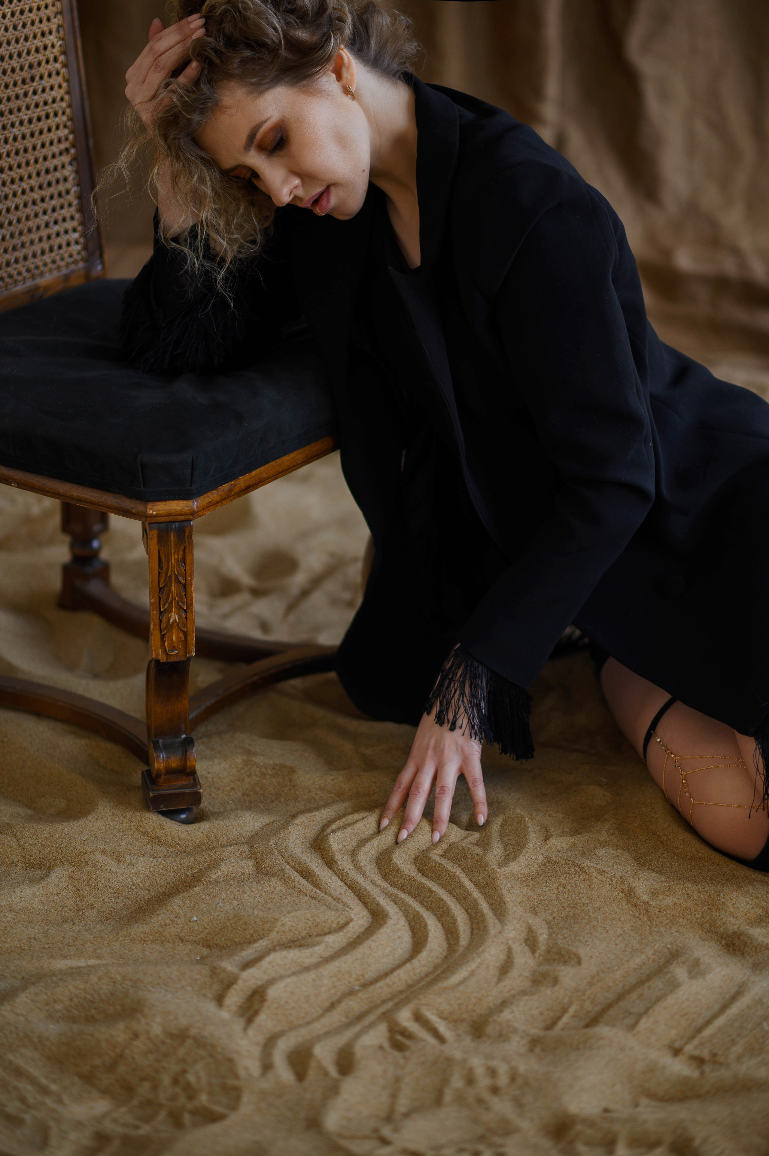 Проект «Калахари»