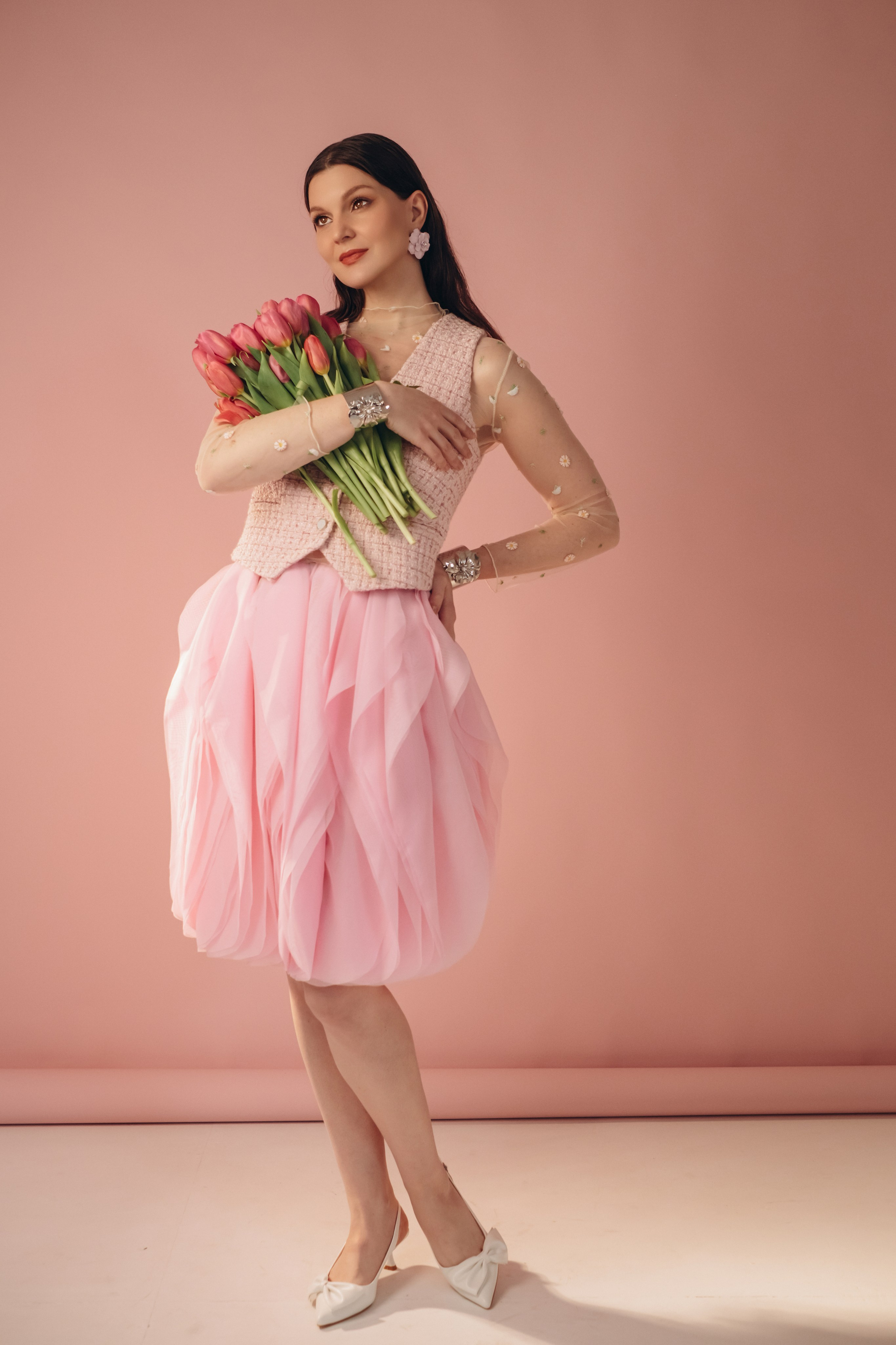 Фотодень со стилизацией. Фотограф Новосибирск Анна Рождественская