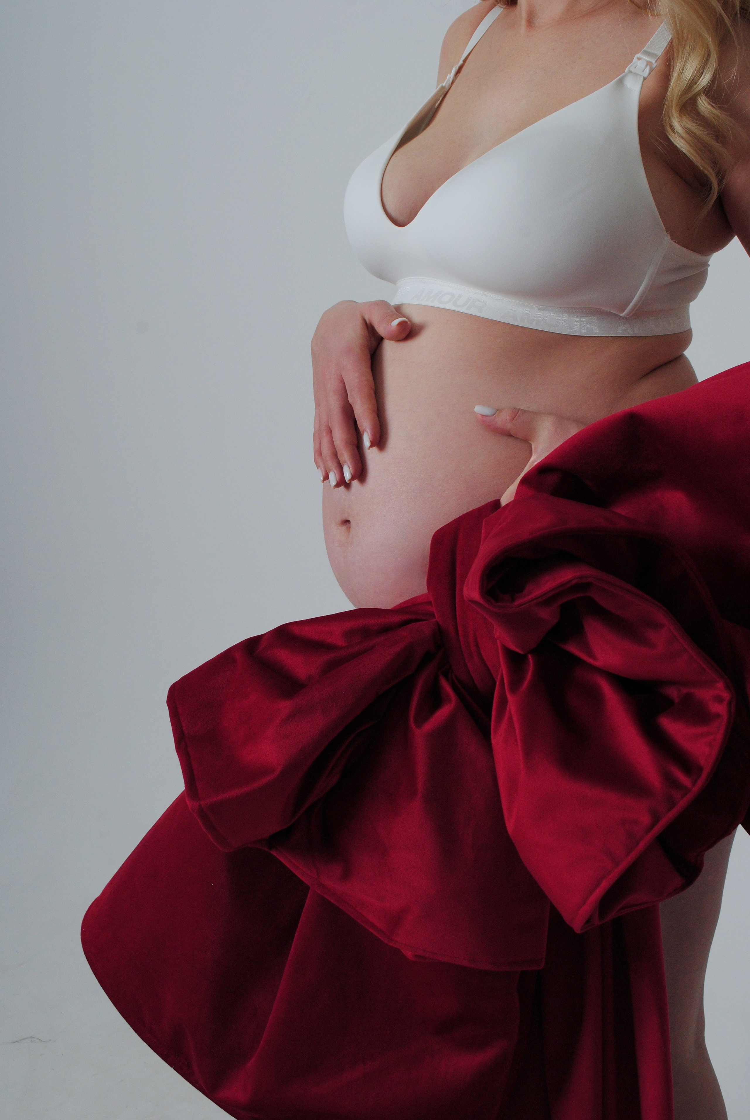 Наталья. Фотограф Мария Мусаелян