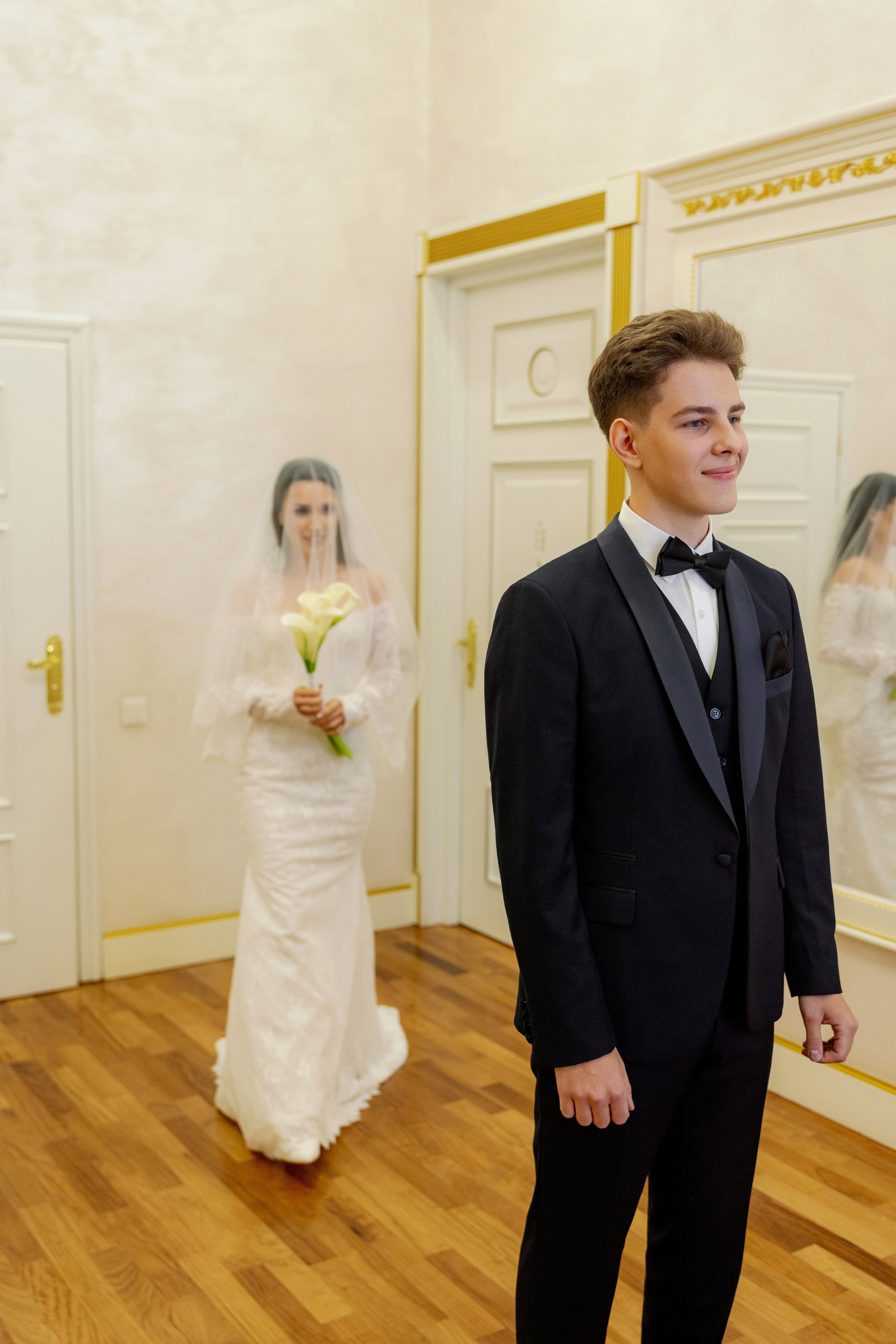 A & E. Свадебный фотограф в Тюмени и Екатеринбурге Сергей Михин