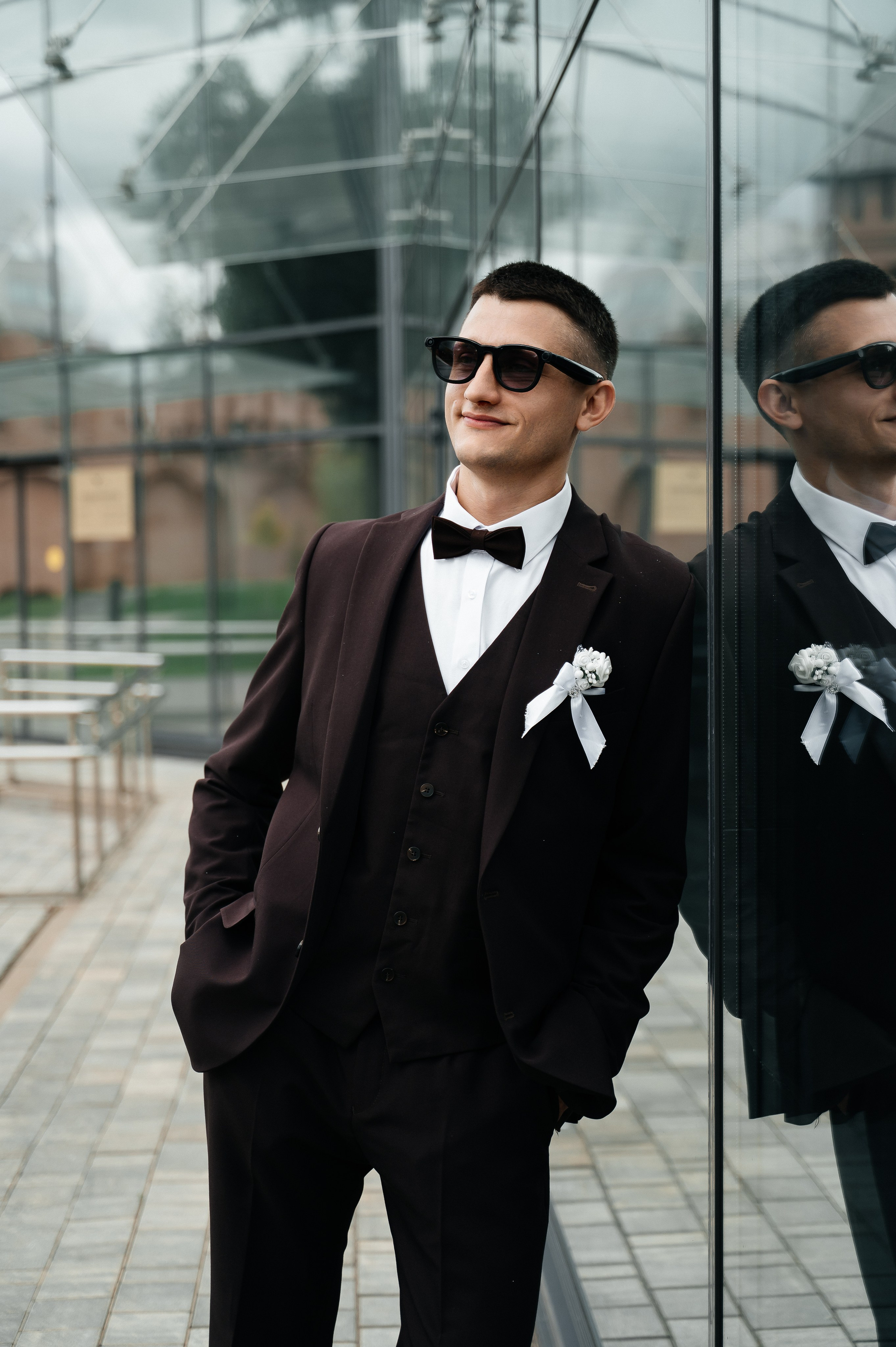 Лилиан & Нина. Фотограф Юлия Дубровская | Тула — свадьбы, семьи, детские съёмки