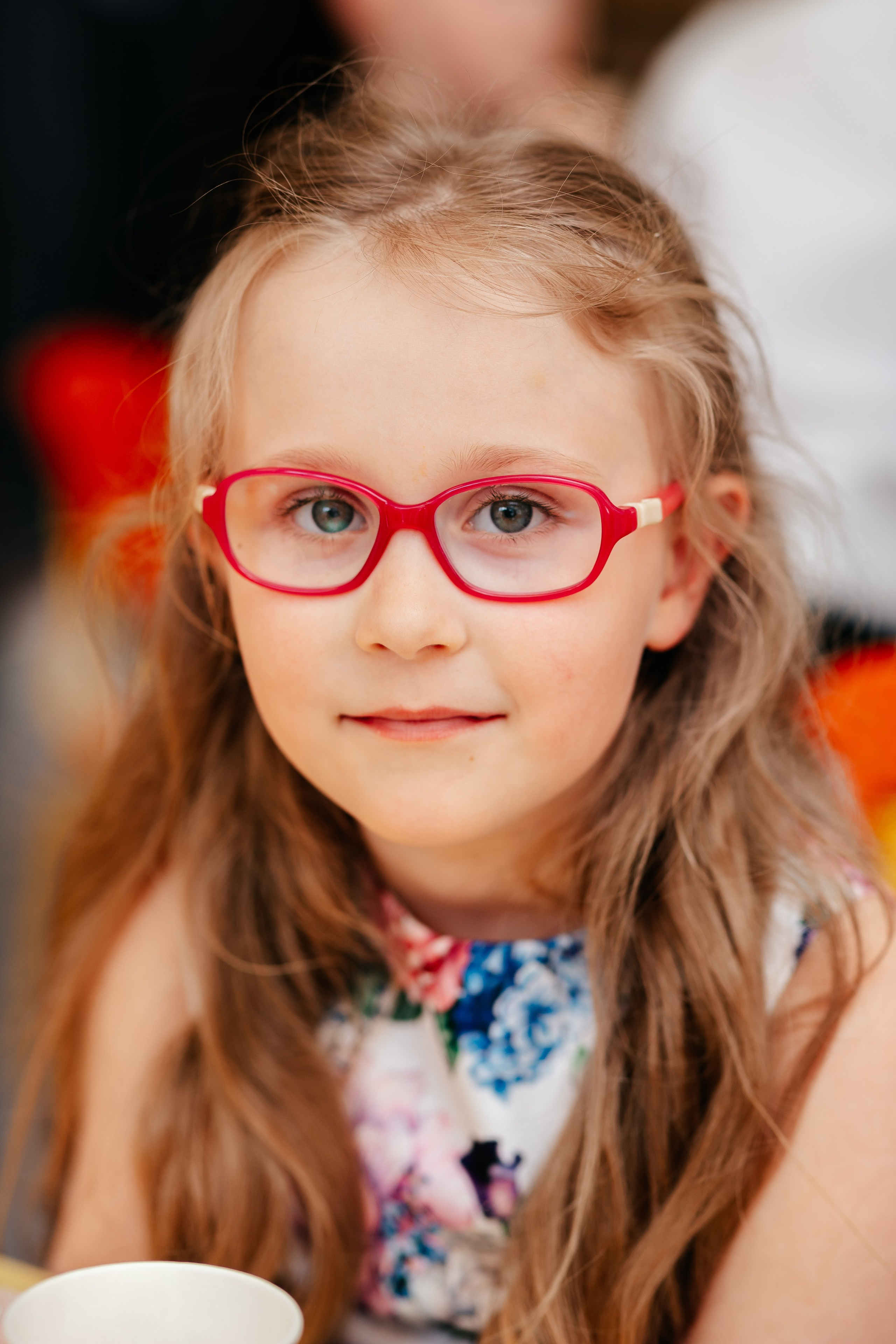 Выпускной в детском саду. Семейный lifestyle фотограф в Санкт-Петербурге Людмила Пахомова