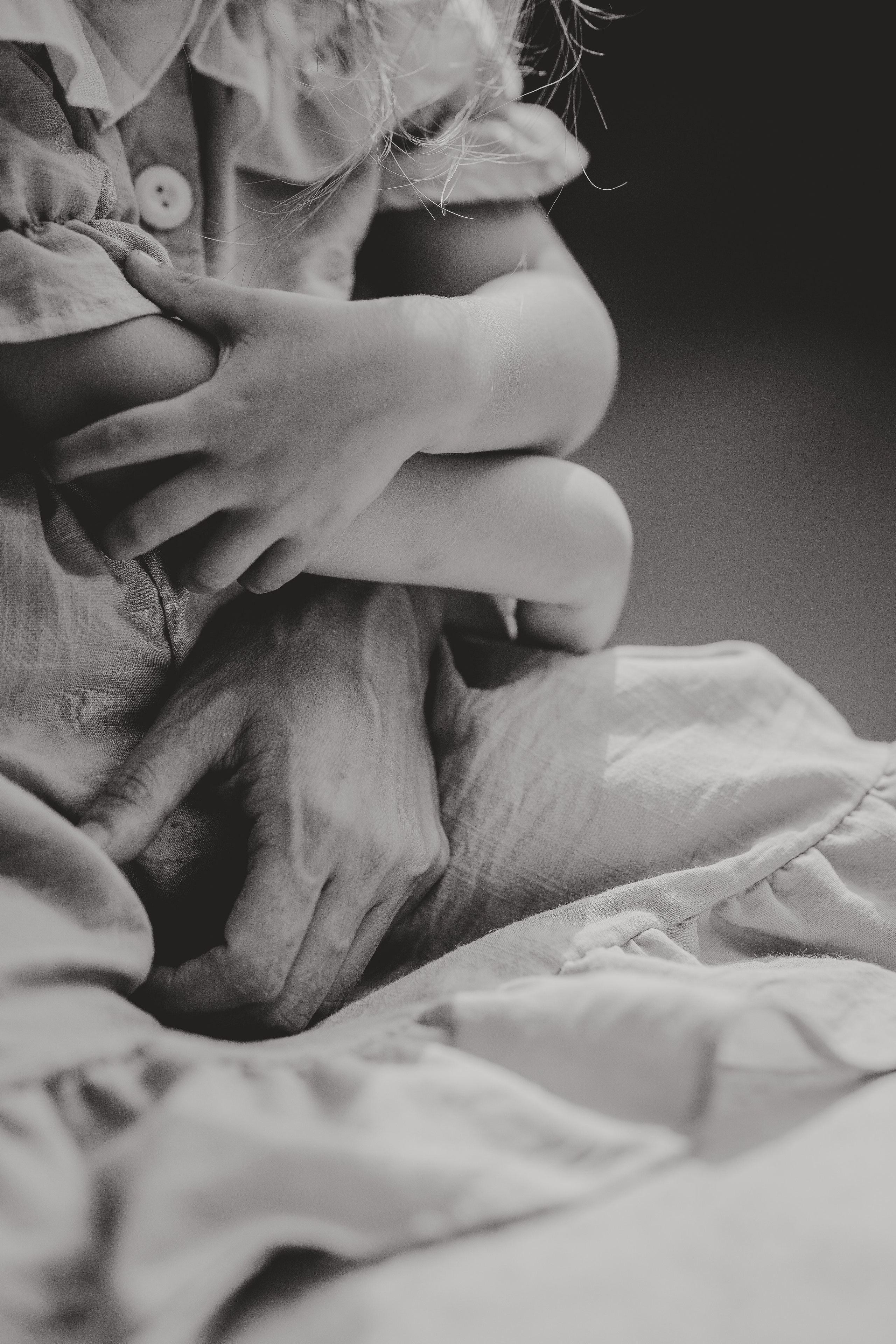 Лена и Лиза. Семейный lifestyle фотограф в Санкт-Петербурге Людмила Пахомова