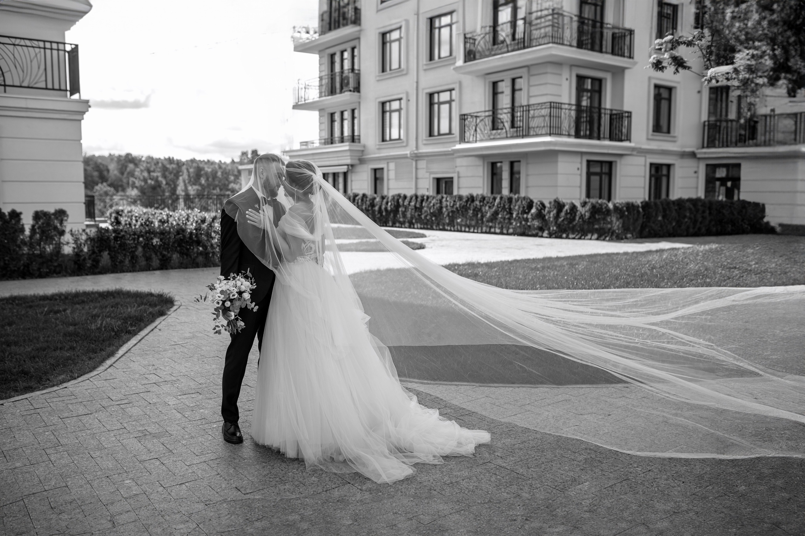 Свадебный фотограф в Новосибирске Анжелика Шамсутдинова