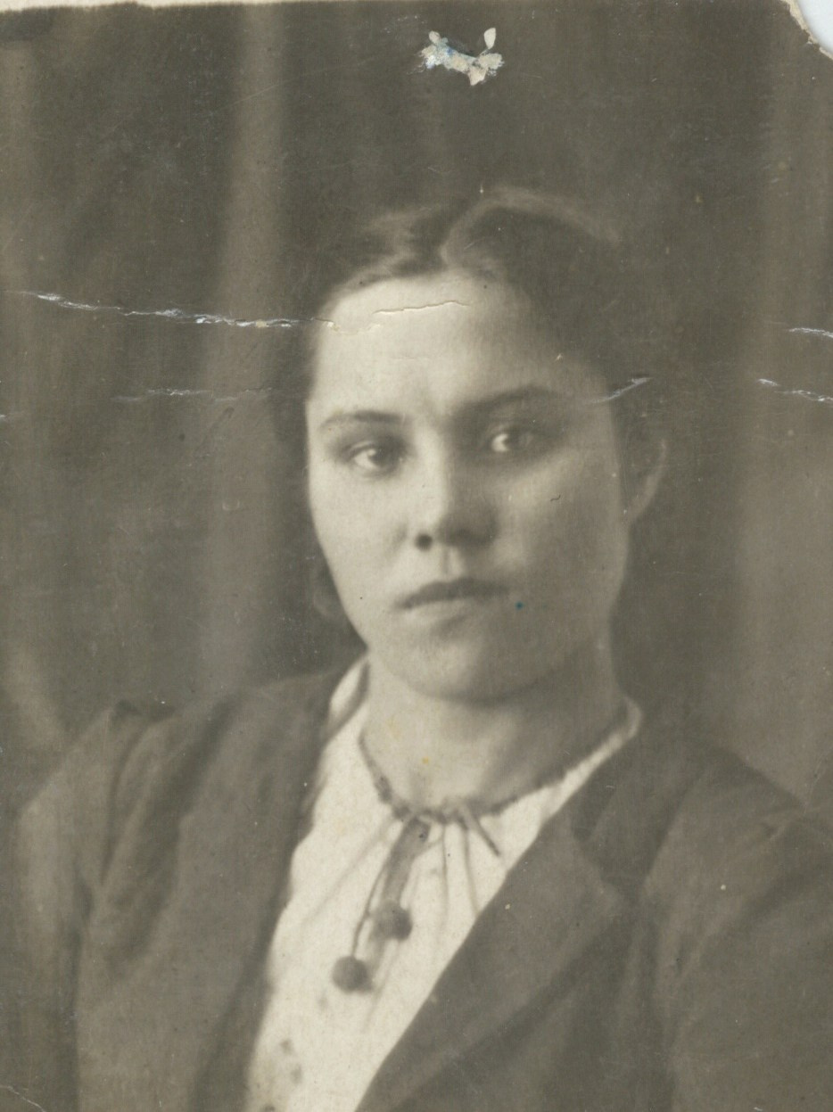 Реставрация. Фотограф и ретушер Маргарита Павлюк Москва