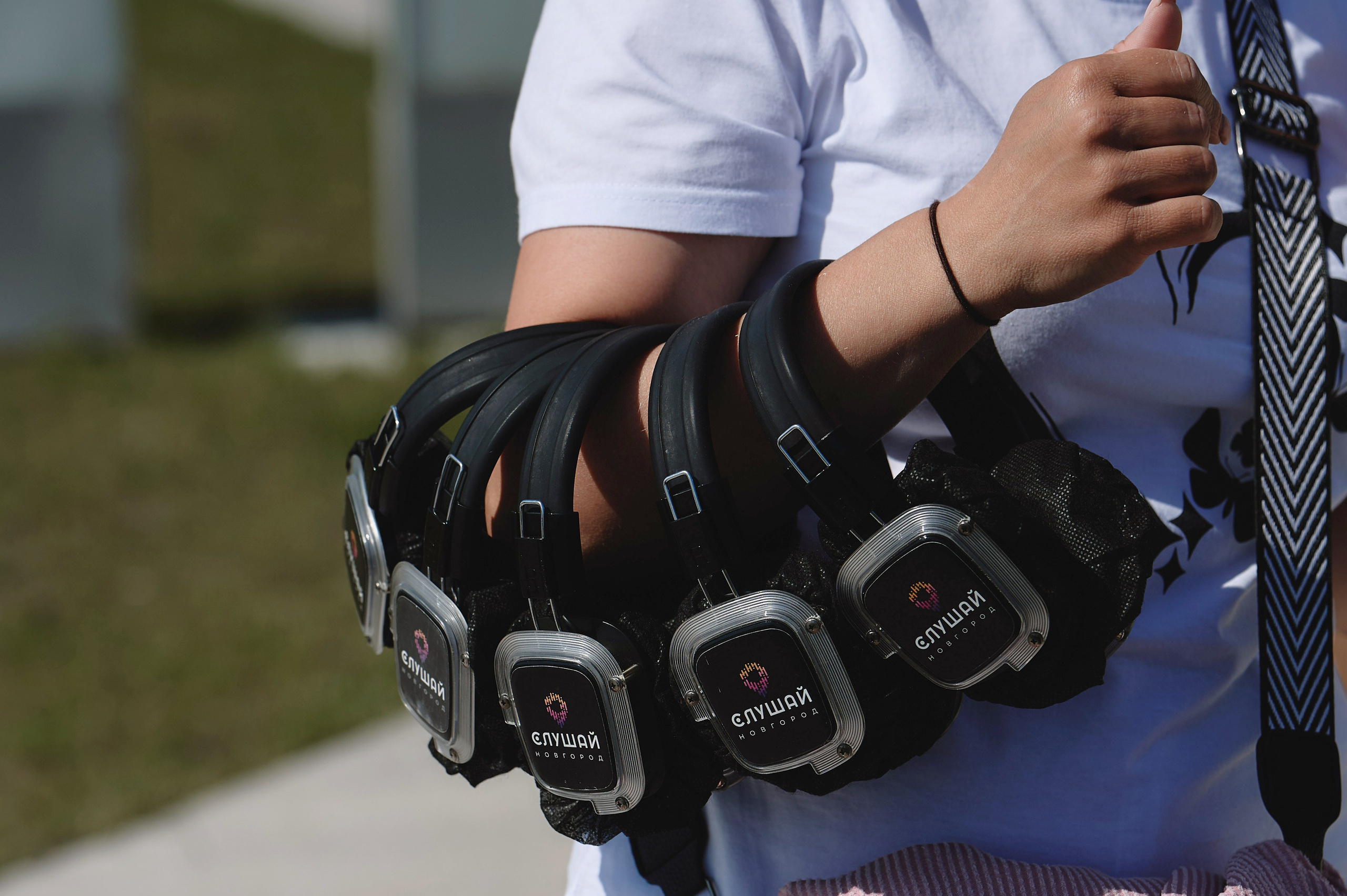 Слушай колокол. Ваш мультижанровый фотограф Александр Белов