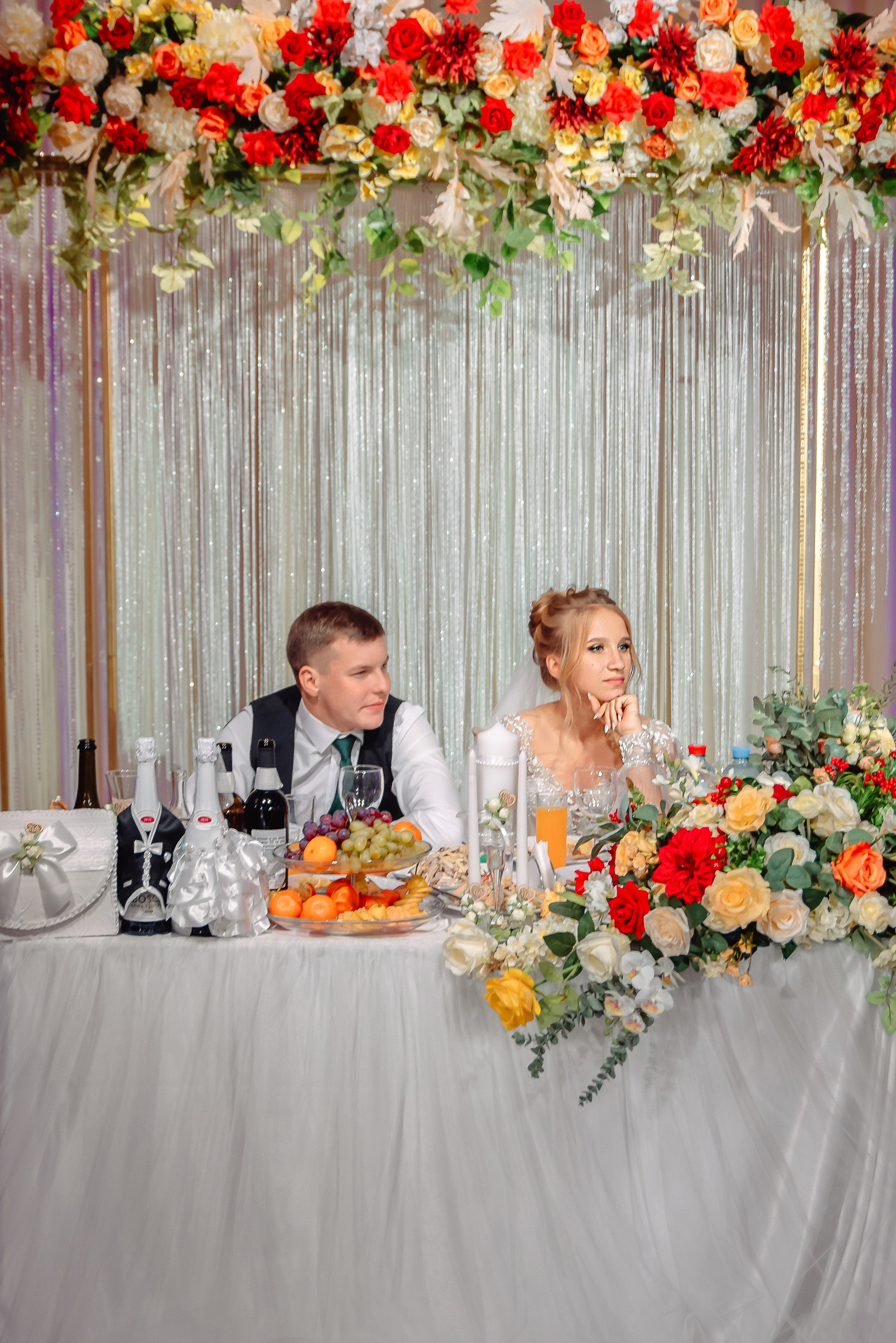 Валерия и Юрий. Фотограф в Тамбове Светлана Федорова