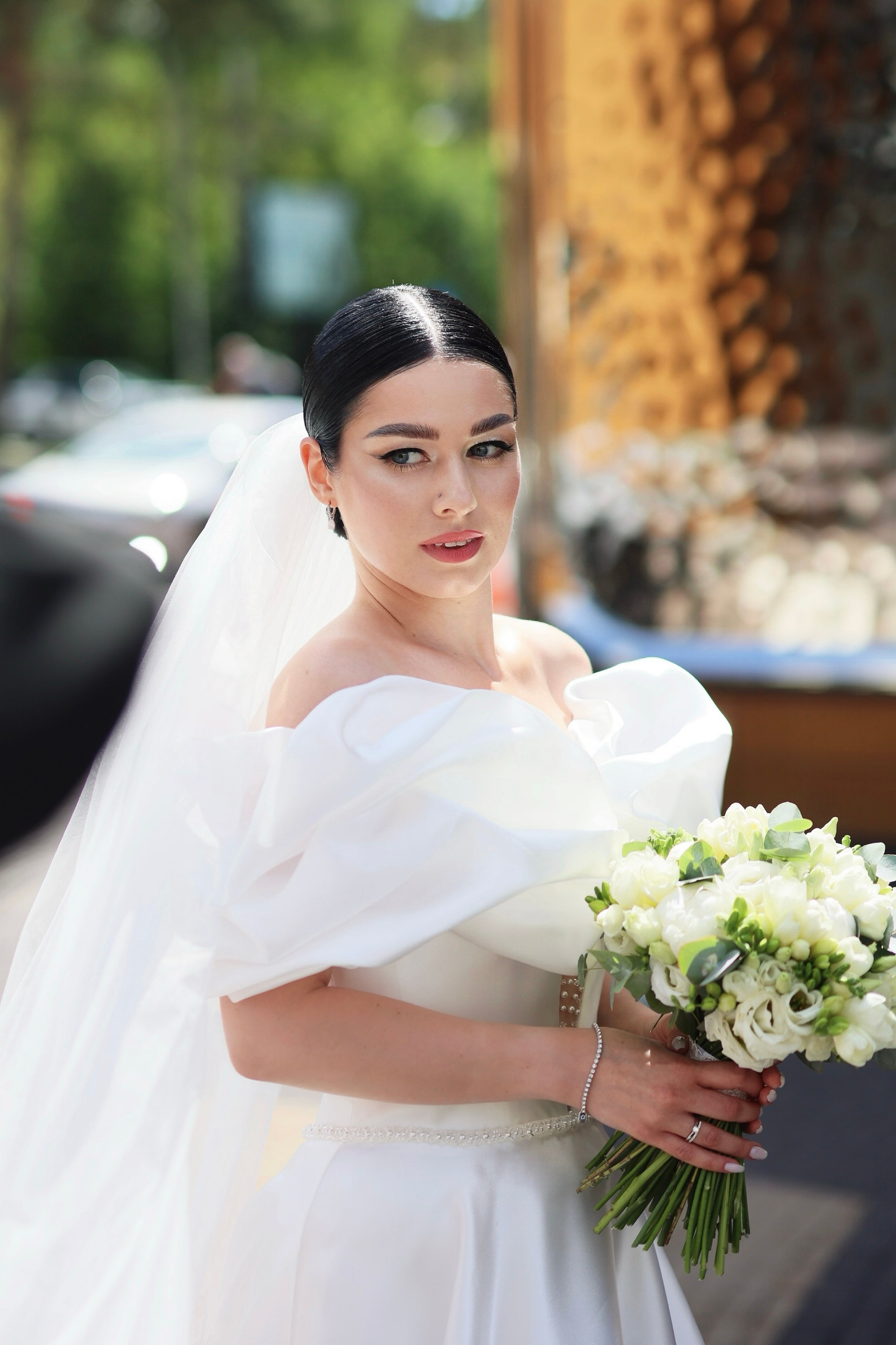 Wedding 💒. Фотограф в Москве Марина Гольдберг