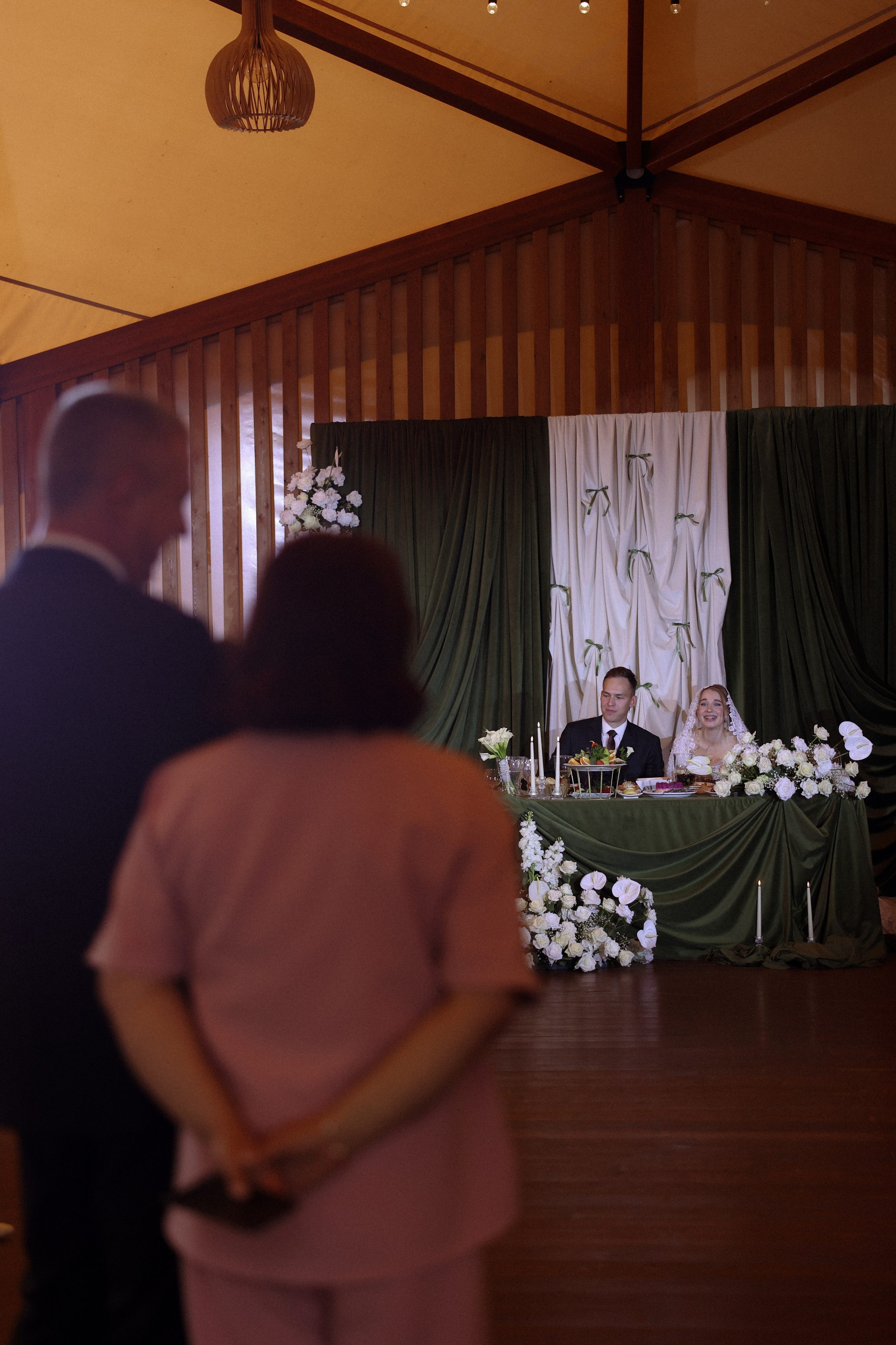 «Все начинается с любви!» — Мария и Михаил. Свадебный и семейный фотограф в Москве Ломова Ирина