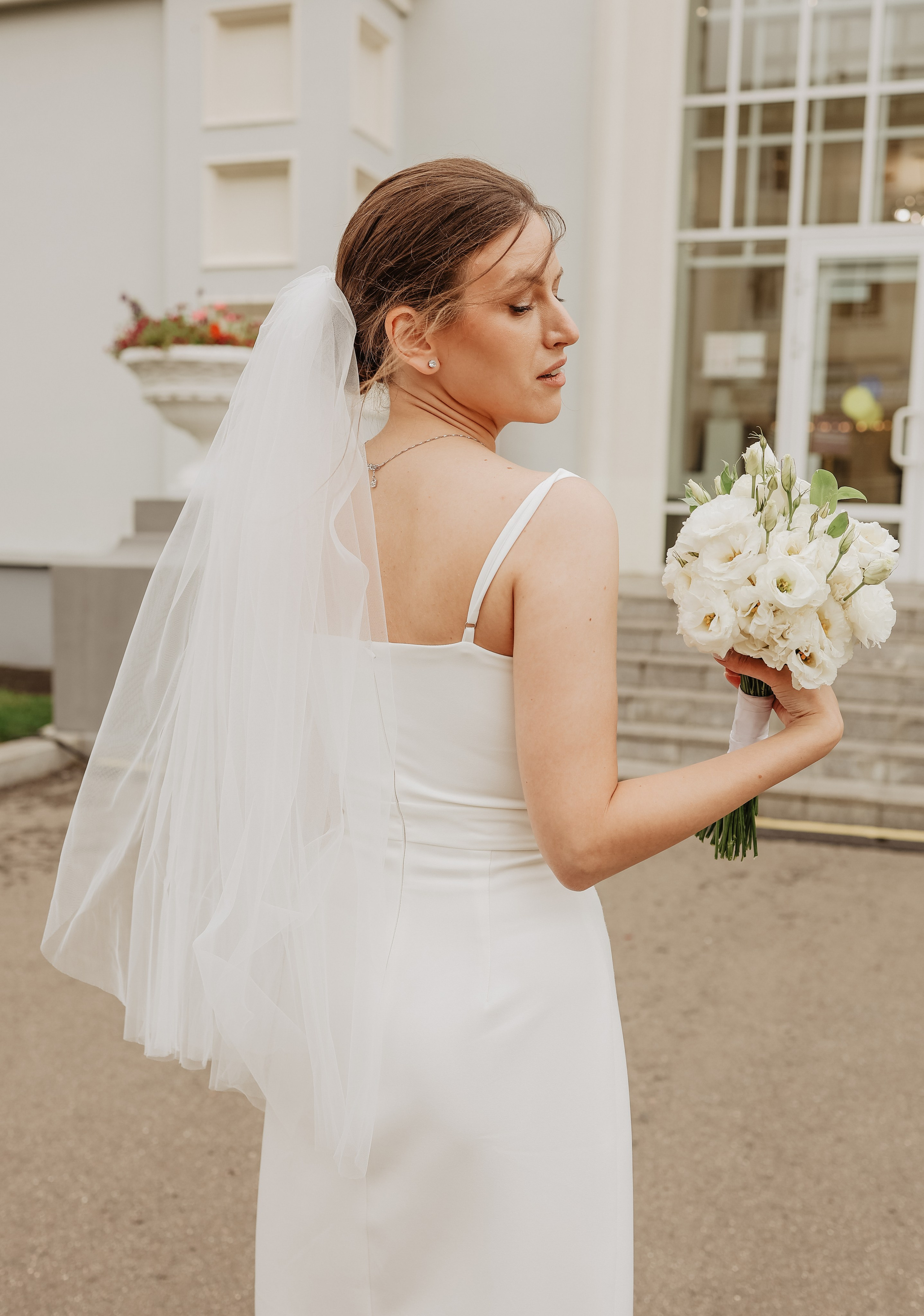 Владислав и Екатерина. Фотограф и видеограф в Москве Полина Абраменкова