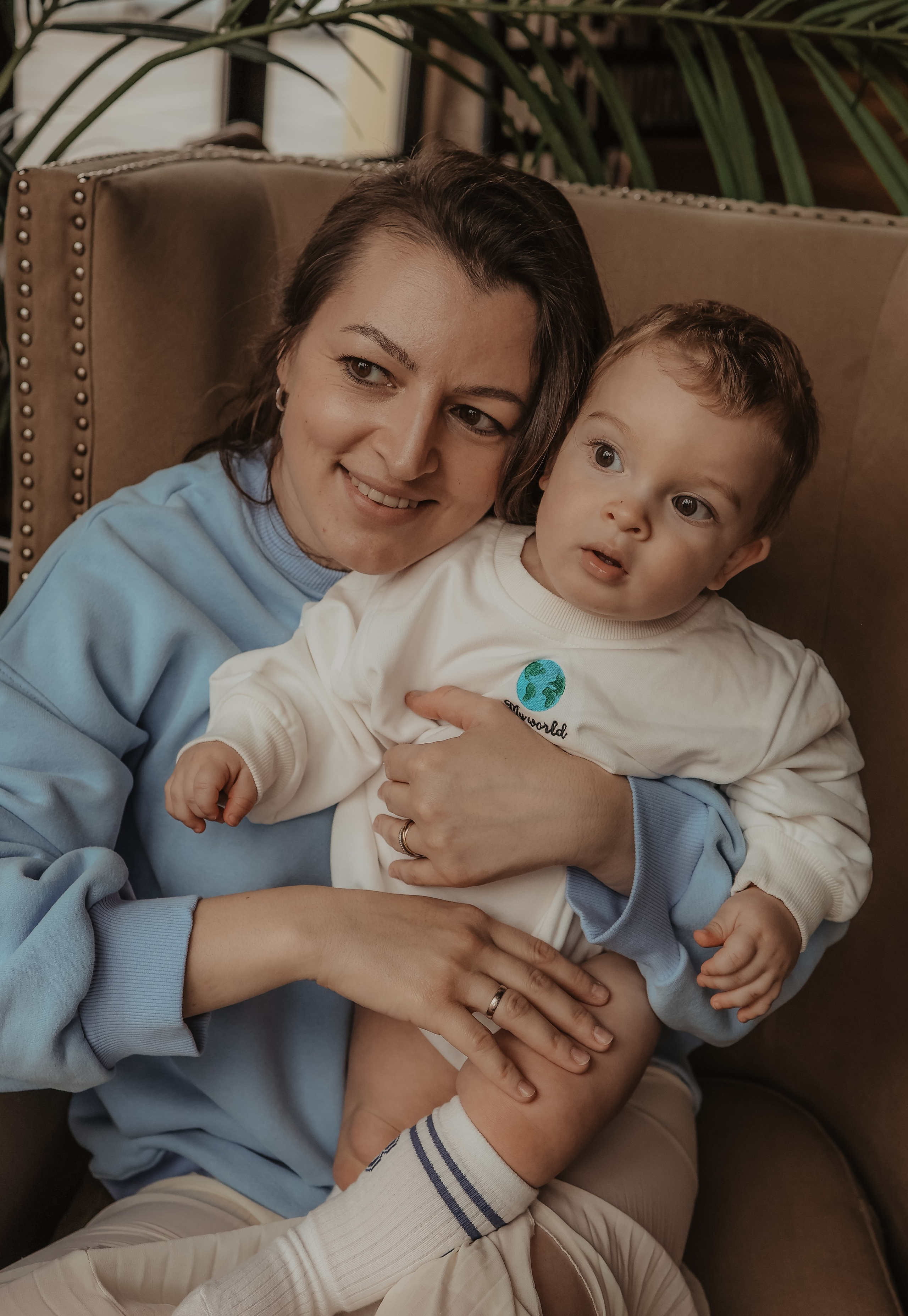 Семья. Фотограф и видеограф в Москве Полина Абраменкова