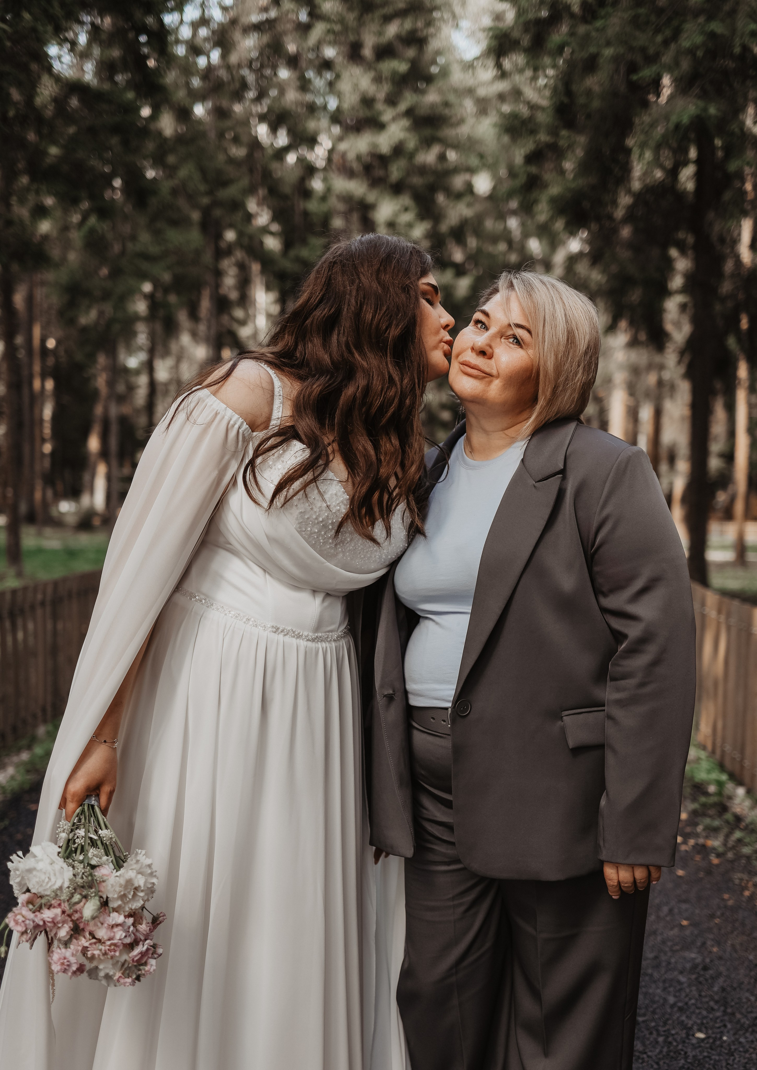 Константин и Полина. Фотограф и видеограф в Москве Полина Абраменкова