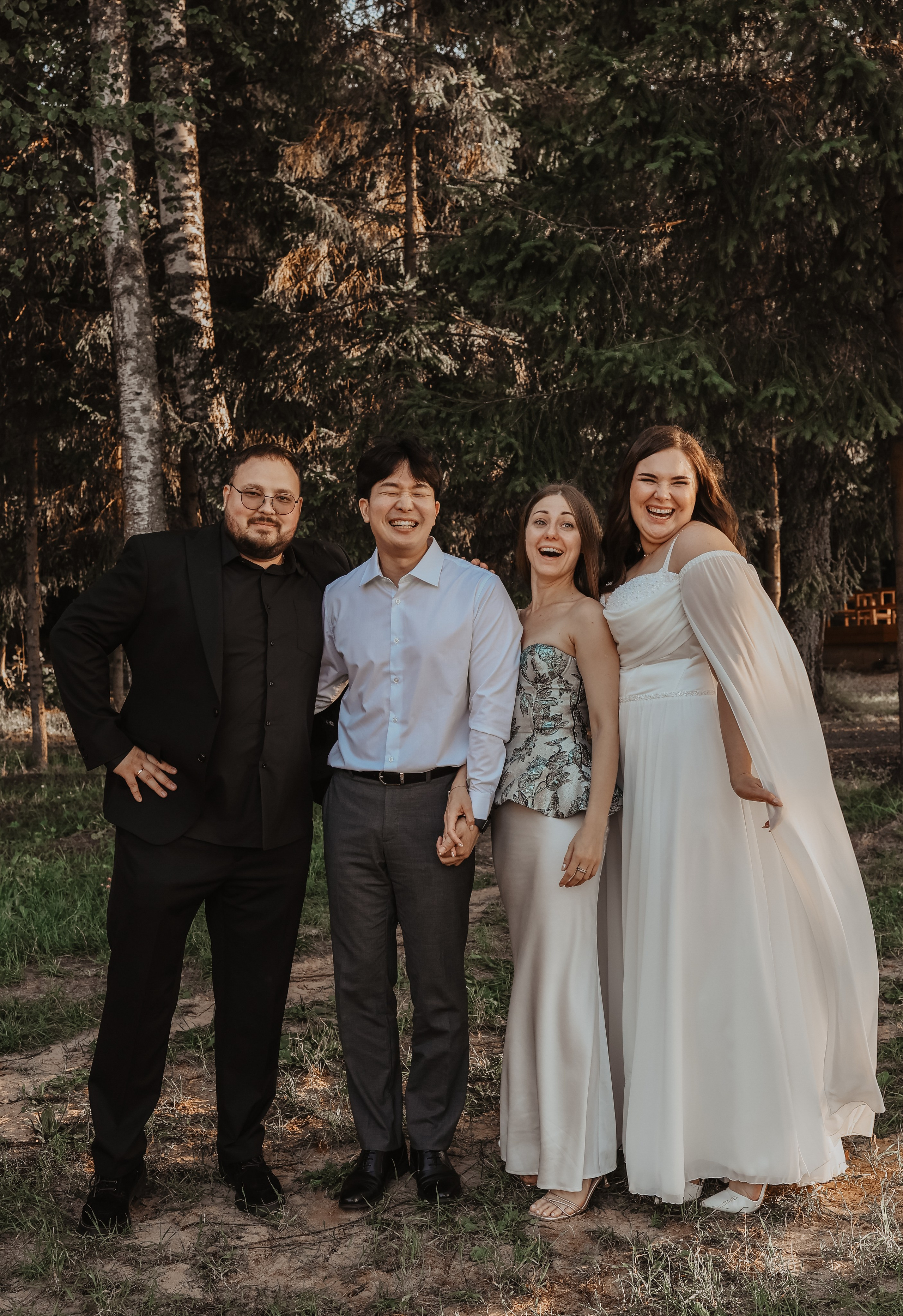 Константин и Полина. Фотограф и видеограф в Москве Полина Абраменкова