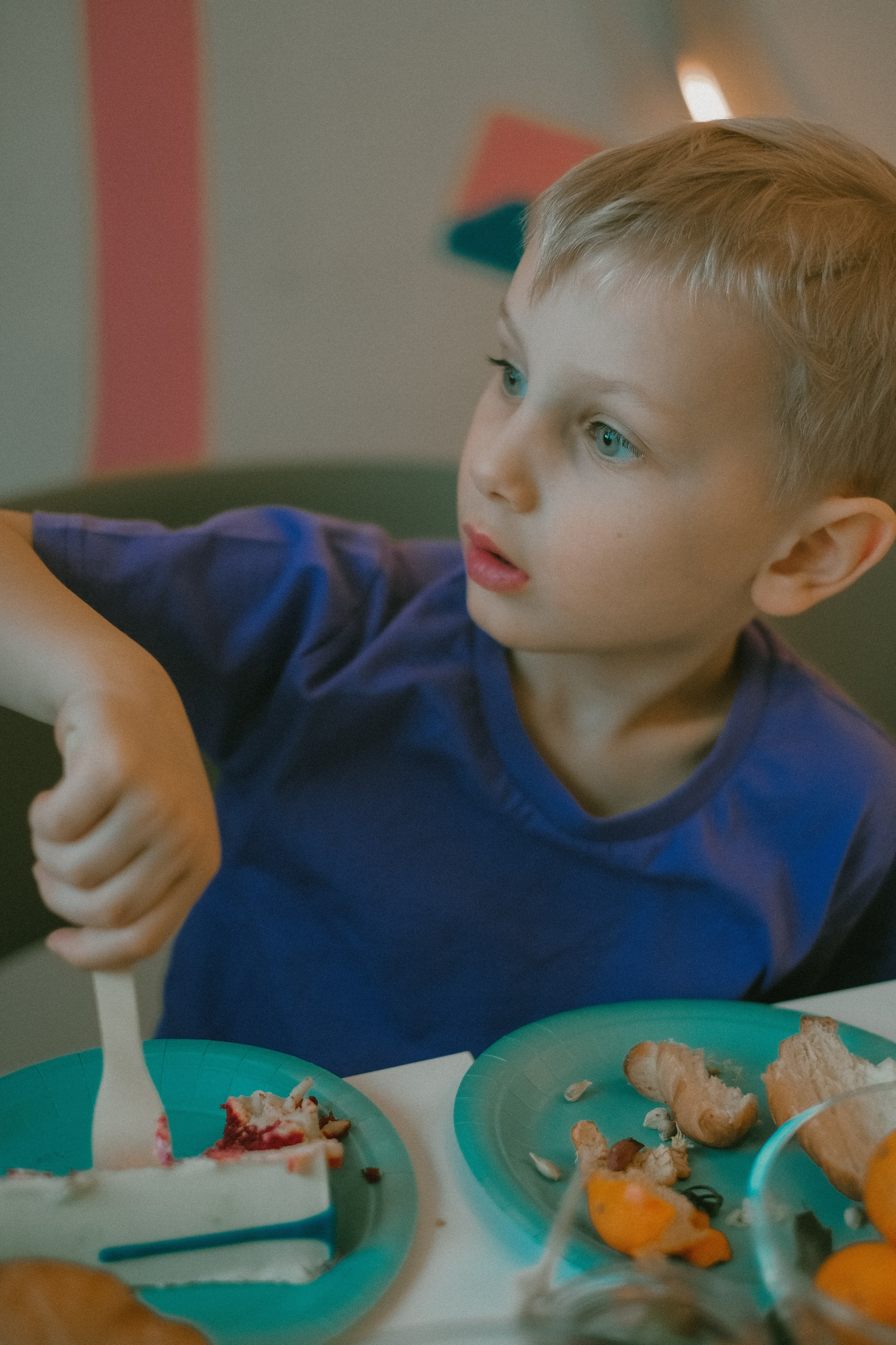 Дети, сады, школы. Фотограф и видеограф в Москве Полина Абраменкова