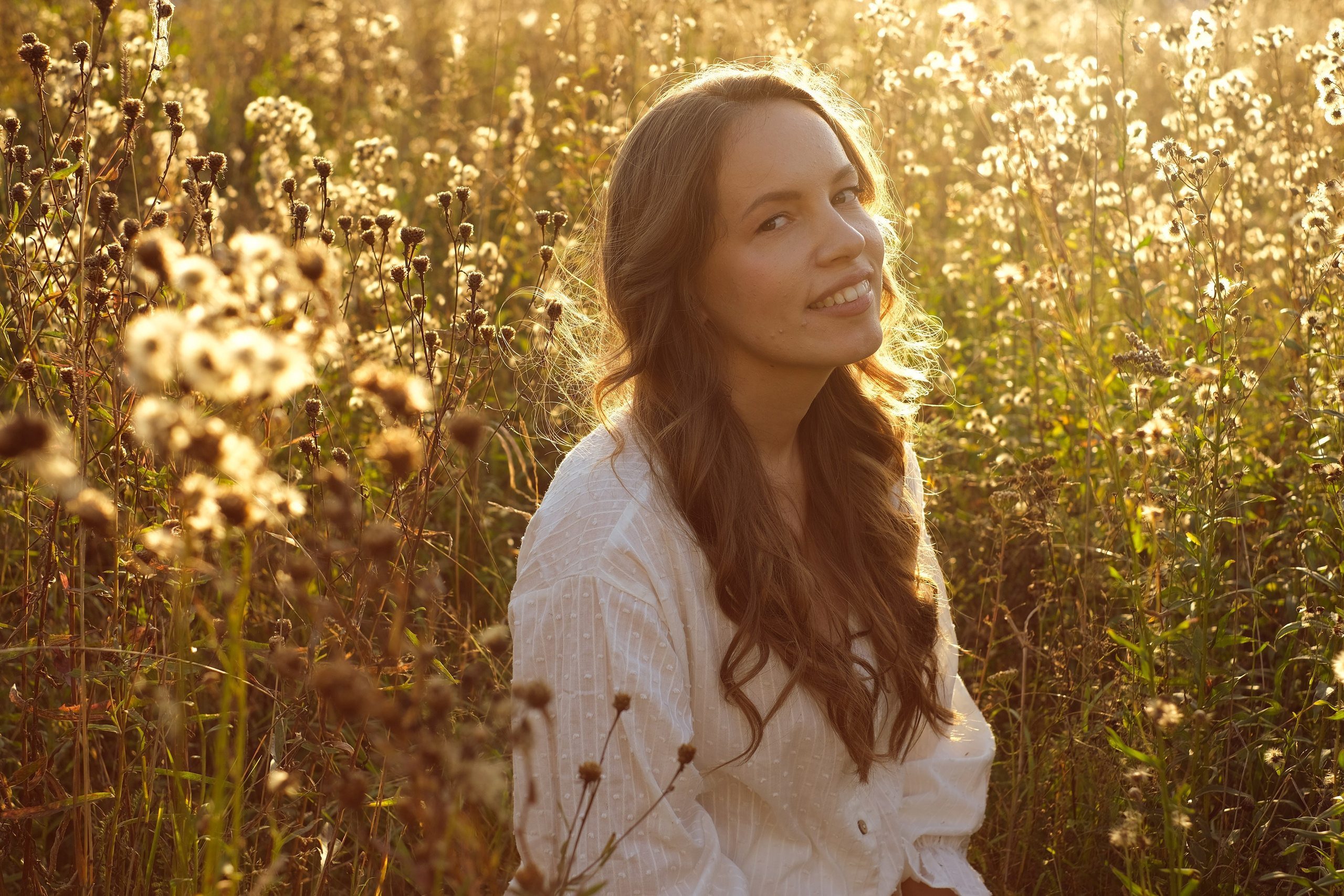 Ожидание. Фотограф и видеограф в Москве Полина Абраменкова