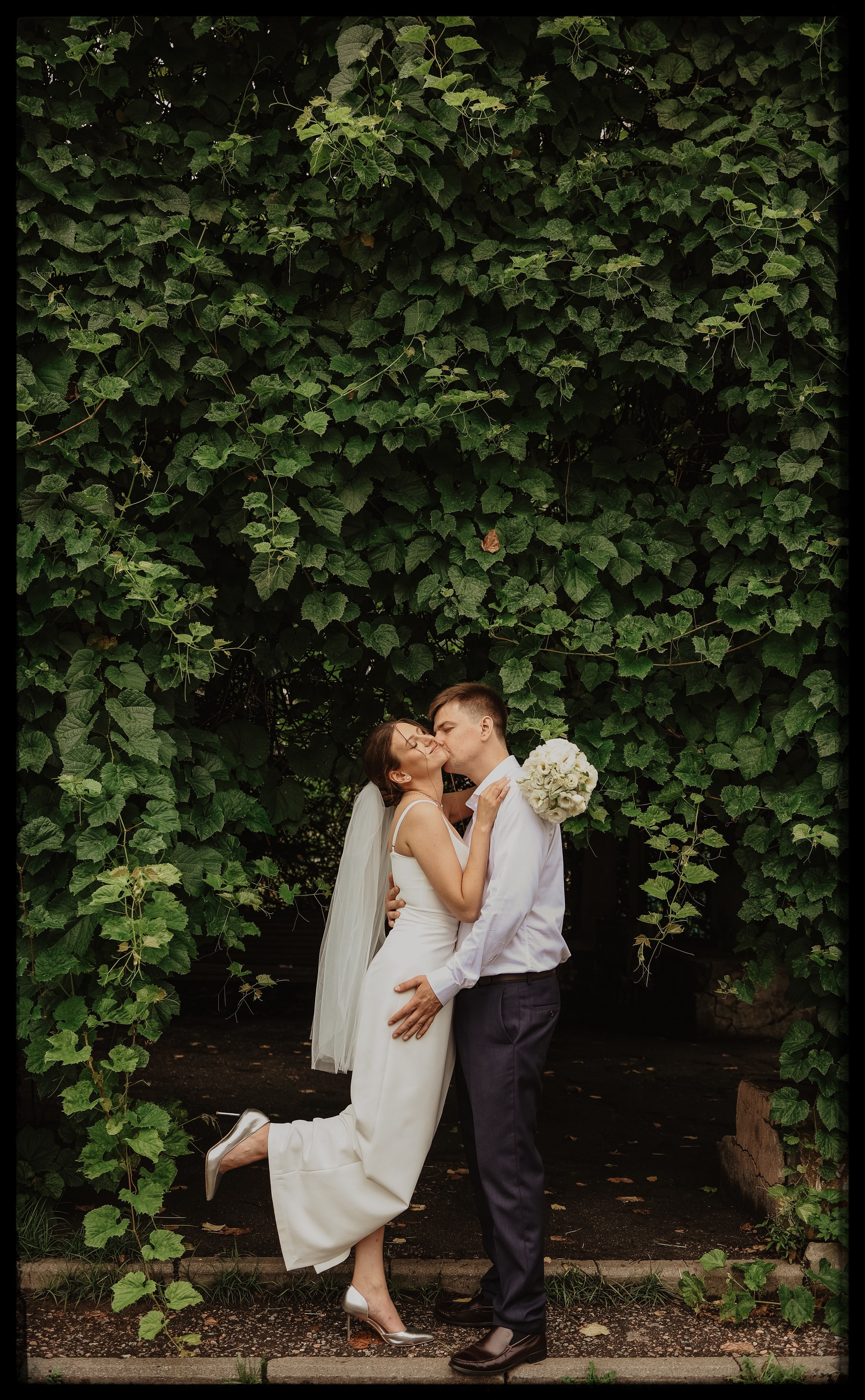 Любовь. Фотограф и видеограф в Москве Полина Абраменкова