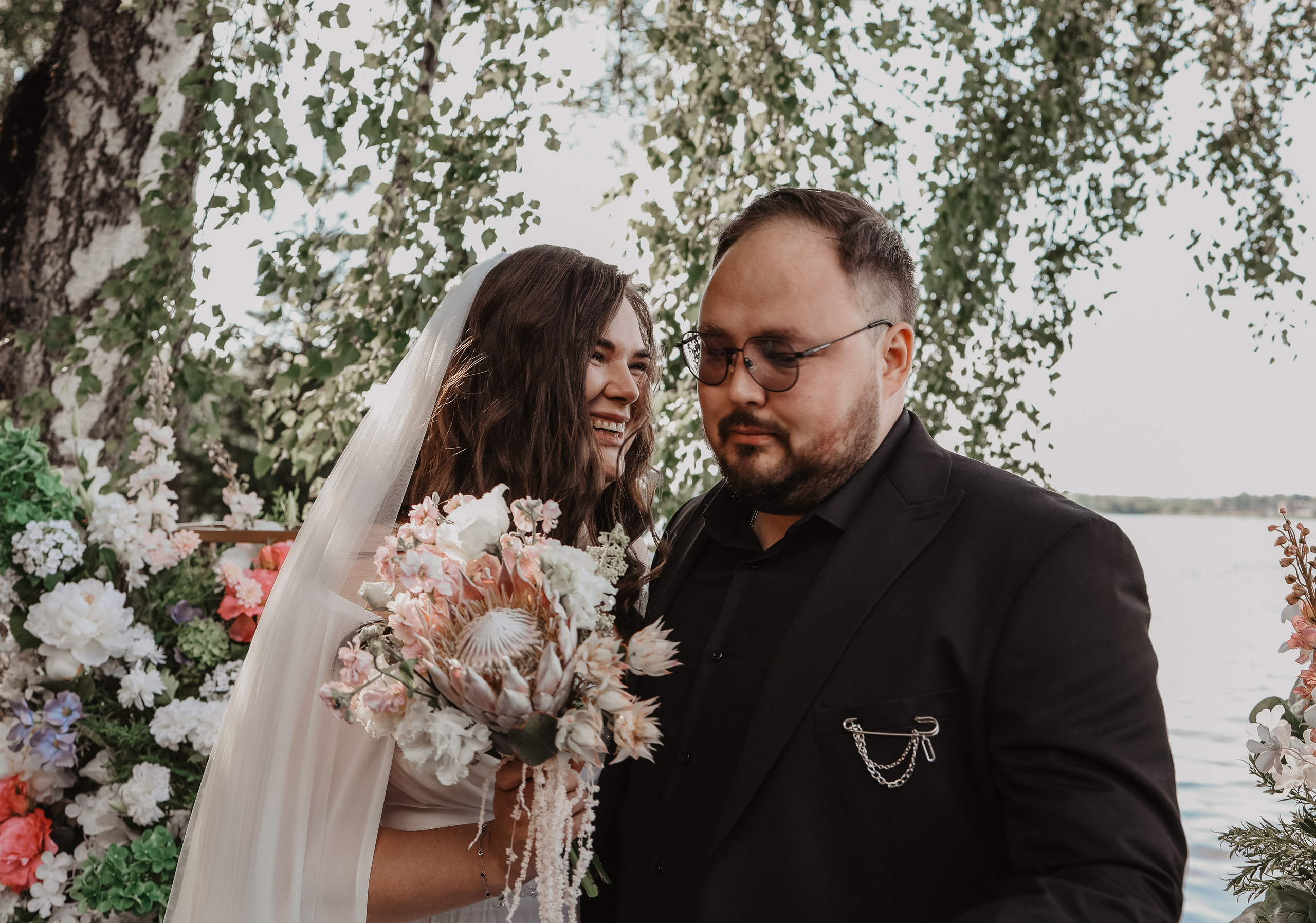 Константин и Полина. Фотограф и видеограф в Москве Полина Абраменкова