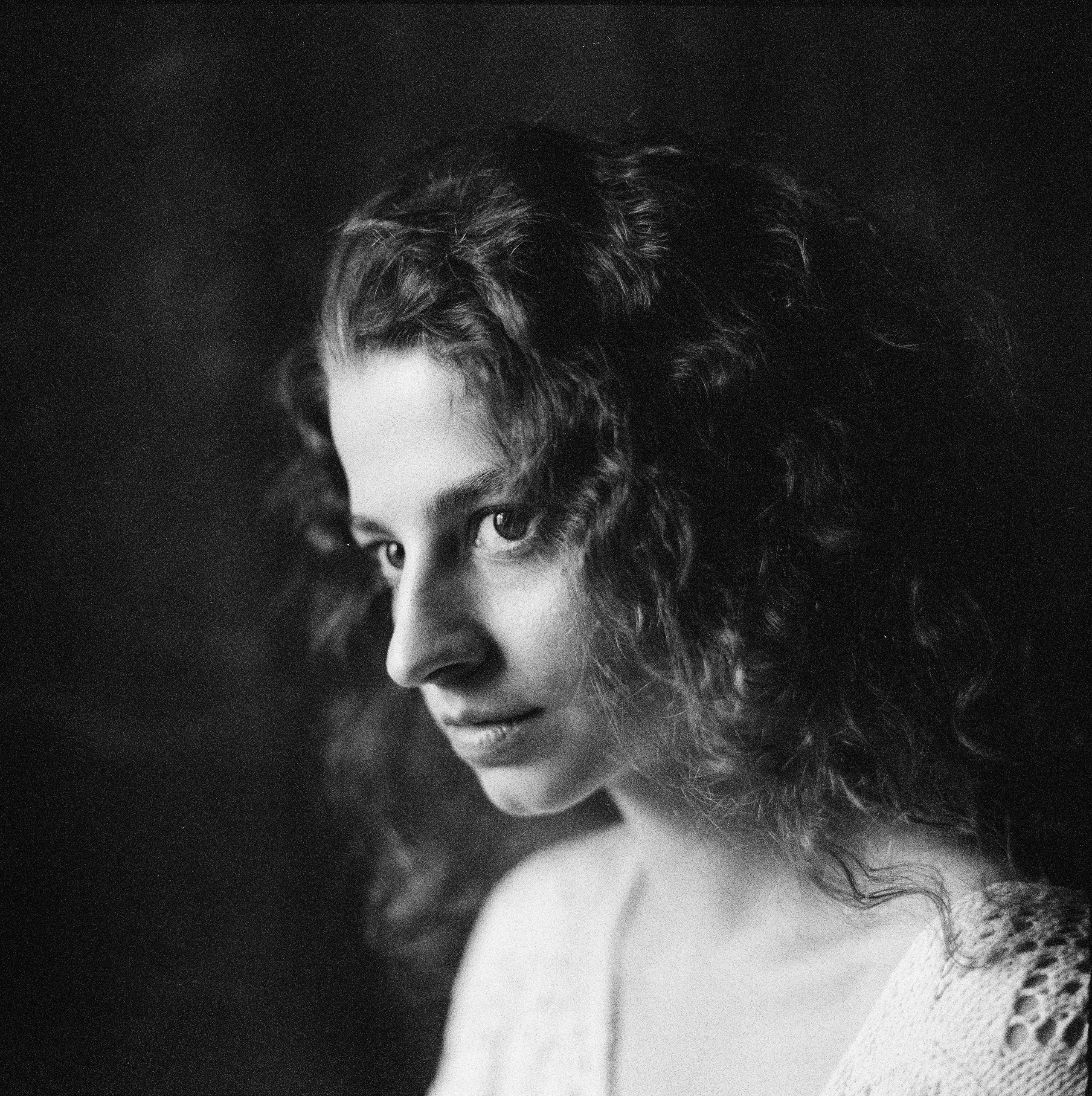 Valeri. Портретный фотограф в Санкт-Петербурге Ольга Муранова