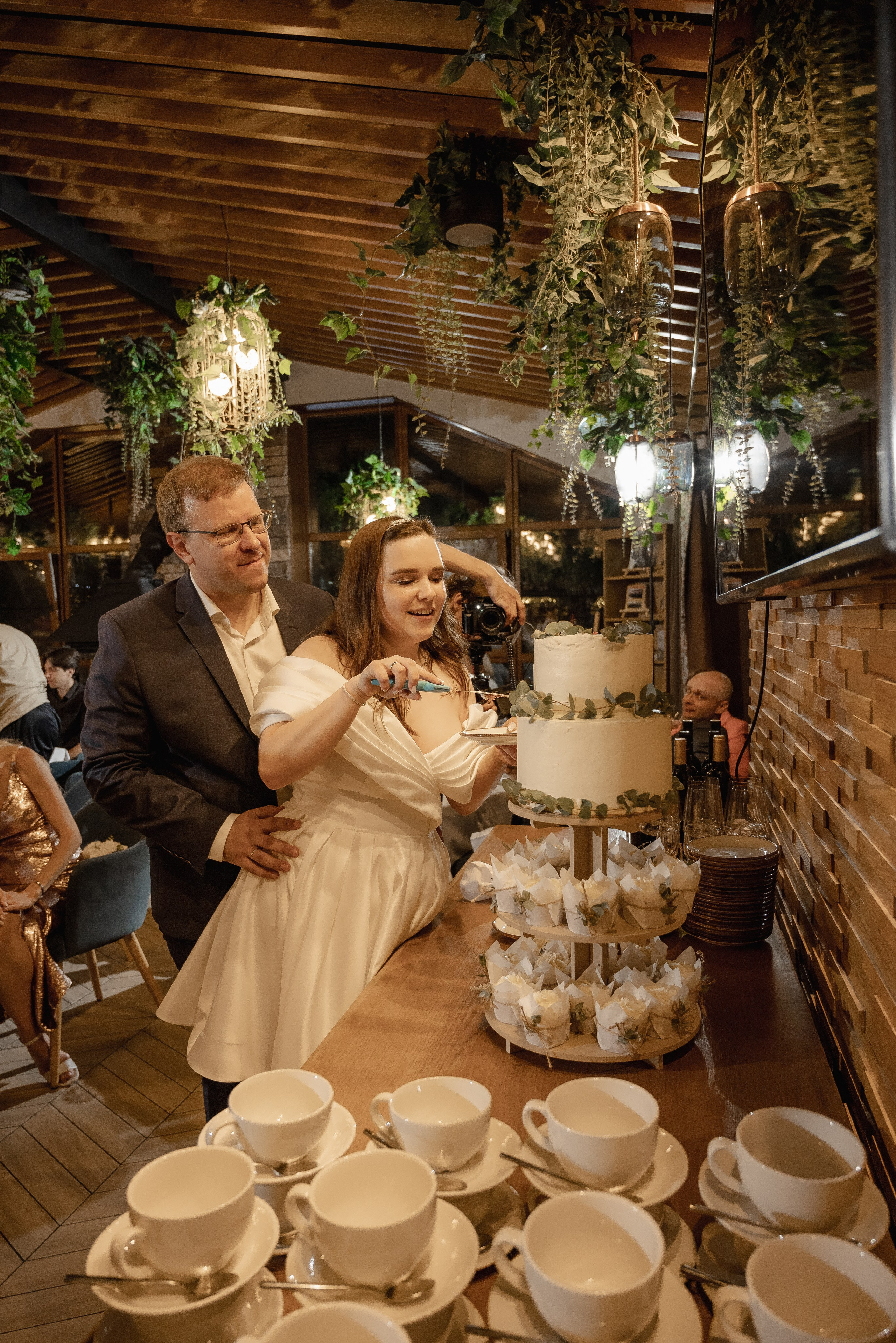 Свадьба Антона&Марии. Савиновская Кристина фотограф Самара