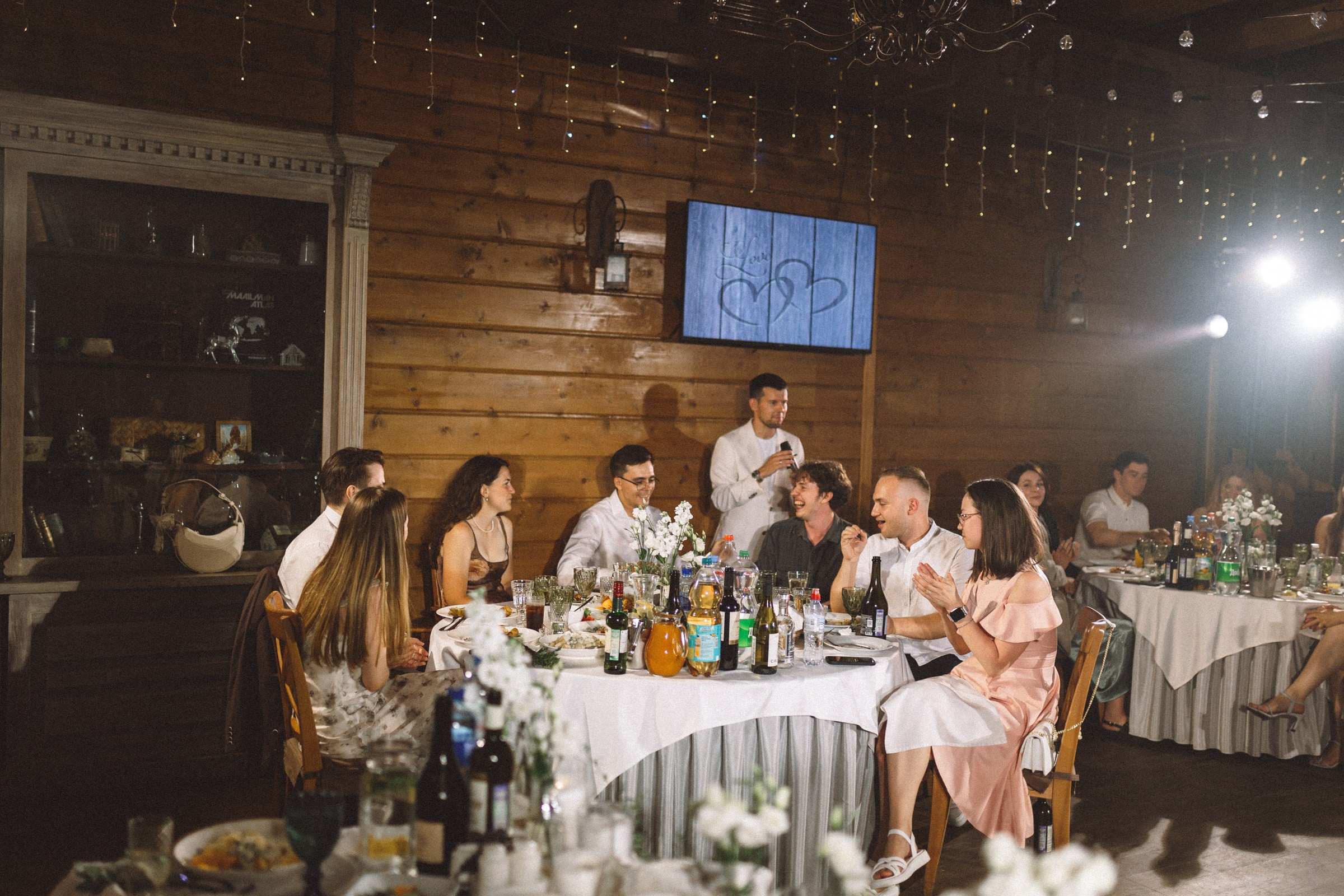 Юлия и Владимир. Lifestyle фотограф в Санкт-Петербурге Анна Щекалева