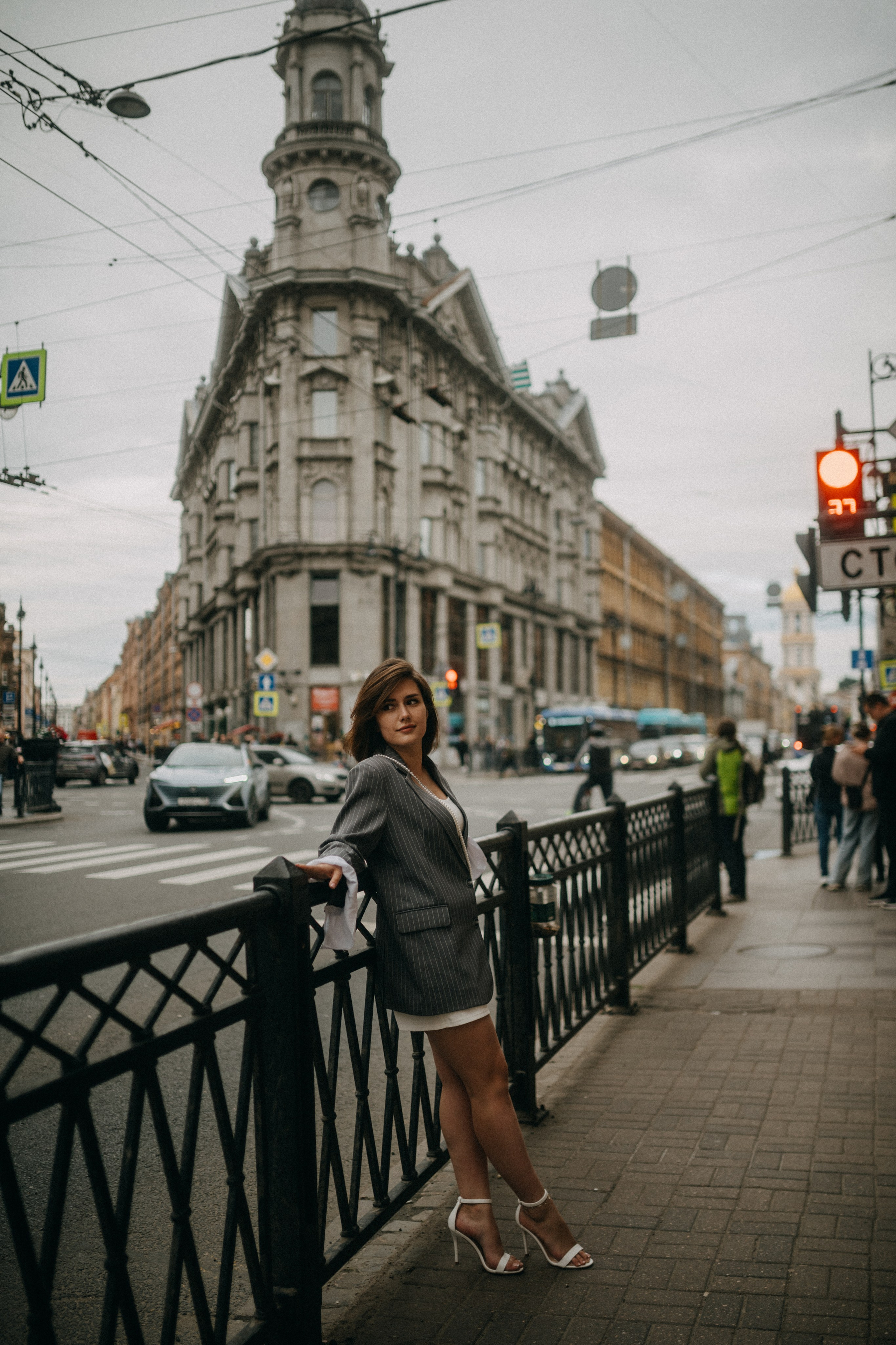 Анастасия. Фотограф в Санкт Петербурге Лара Великова